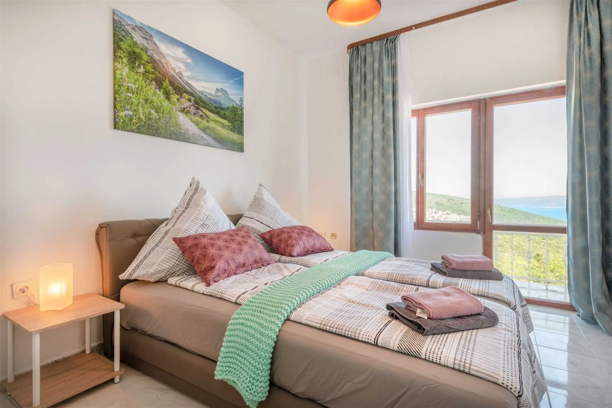 Holiday Home Villa Welcome Home