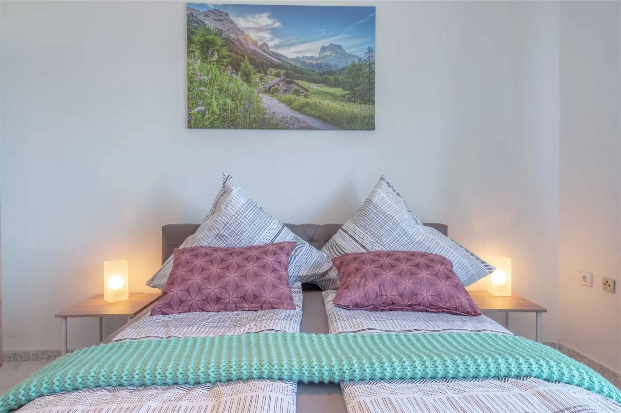 Holiday Home Villa Welcome Home