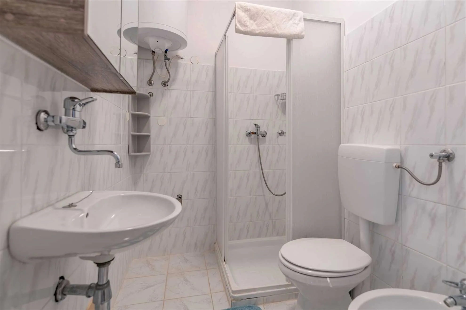 Holiday Home Villa Welcome Home