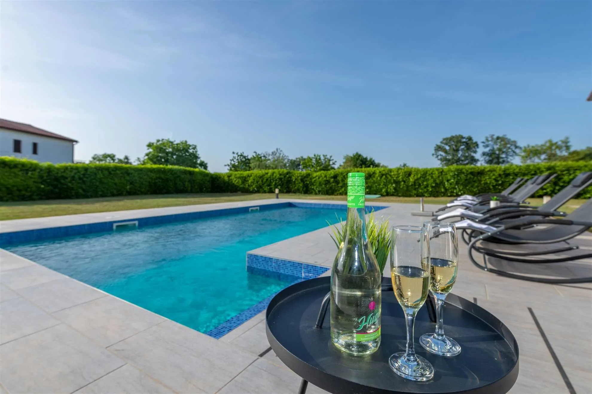 Holiday Home Villa Andrea