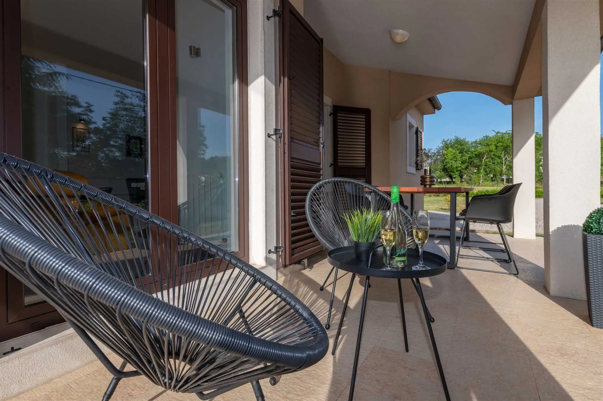 Holiday Home Villa Andrea