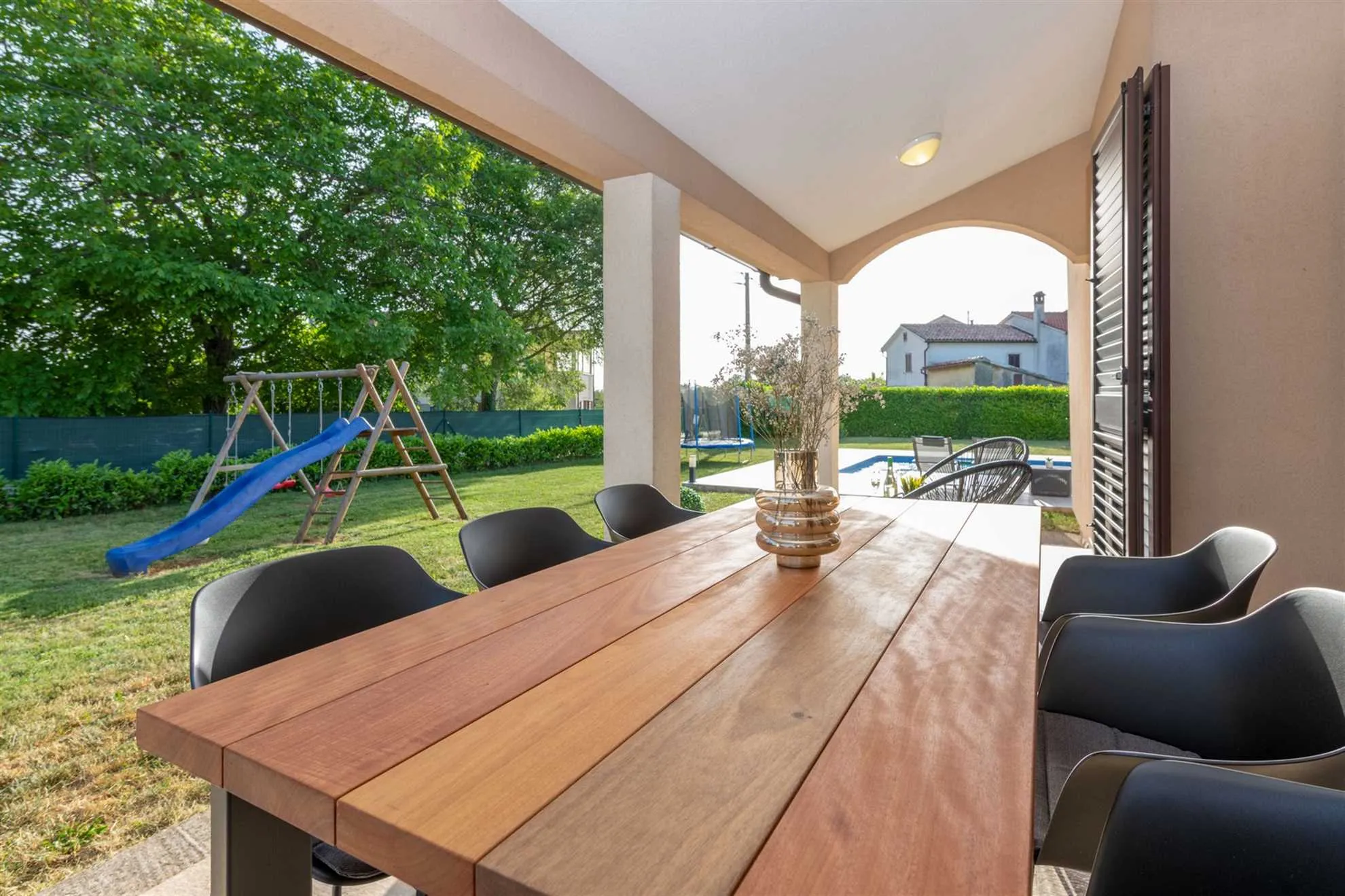 Holiday Home Villa Andrea
