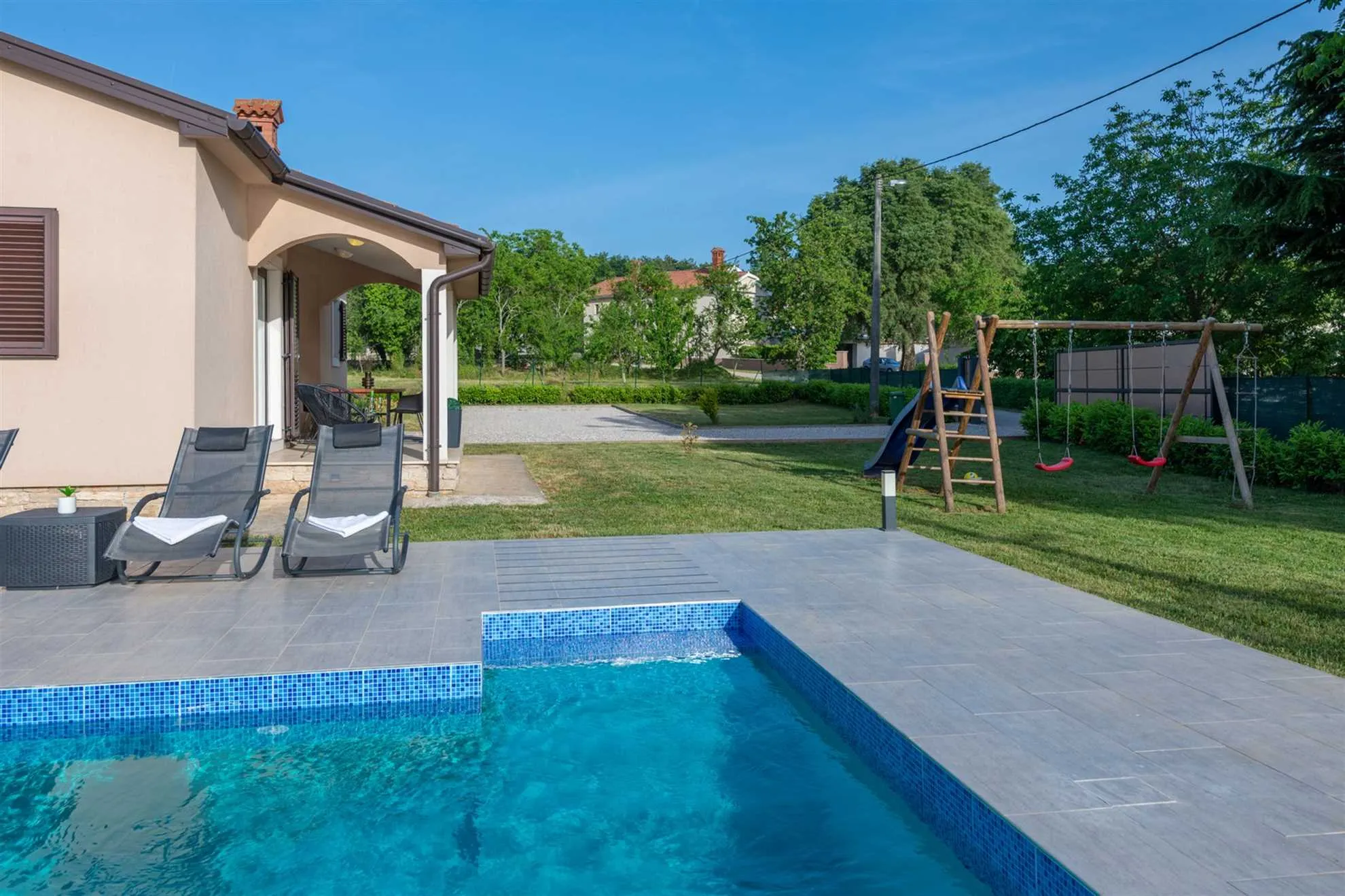 Holiday Home Villa Andrea