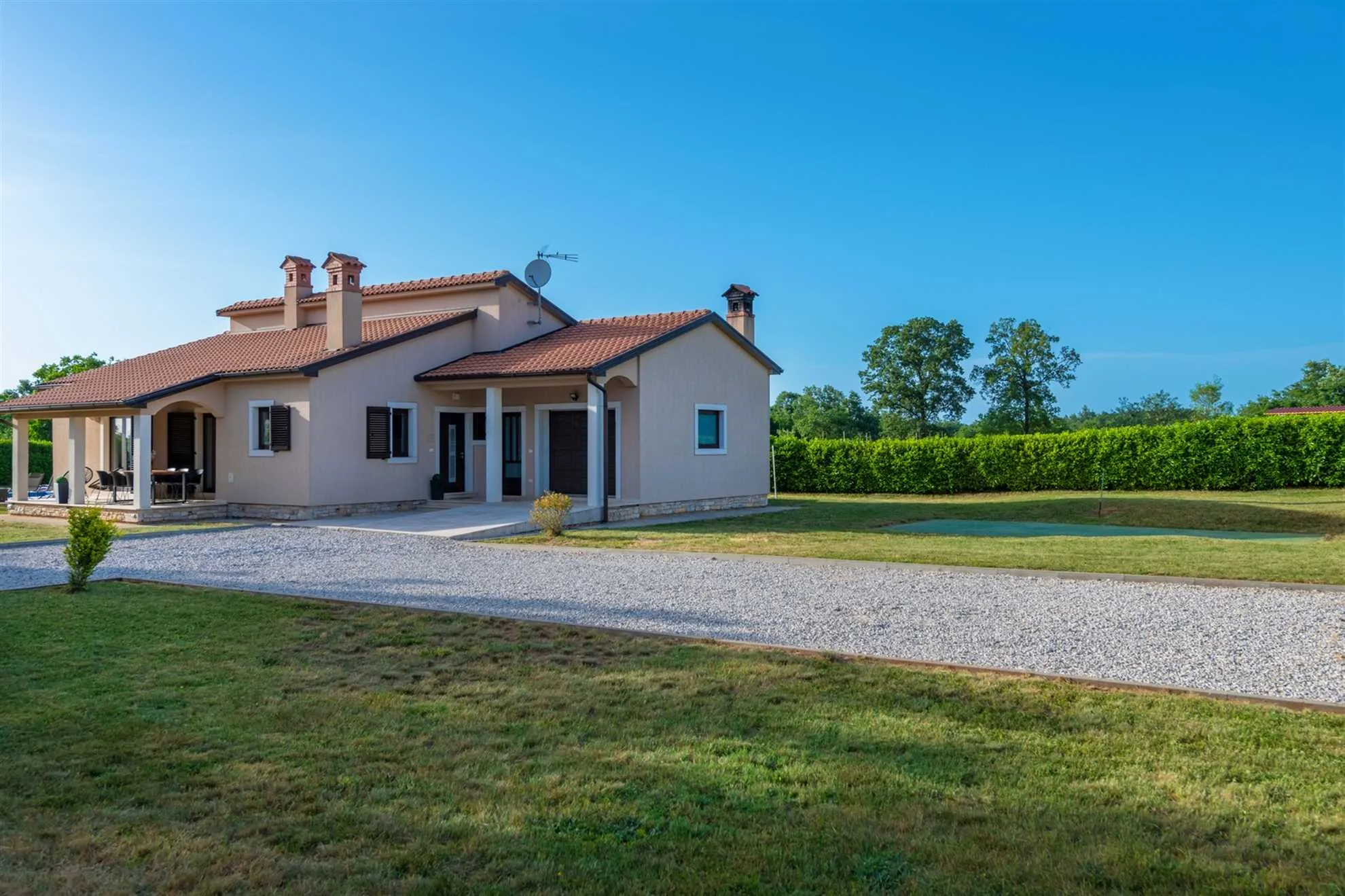 Holiday Home Villa Andrea