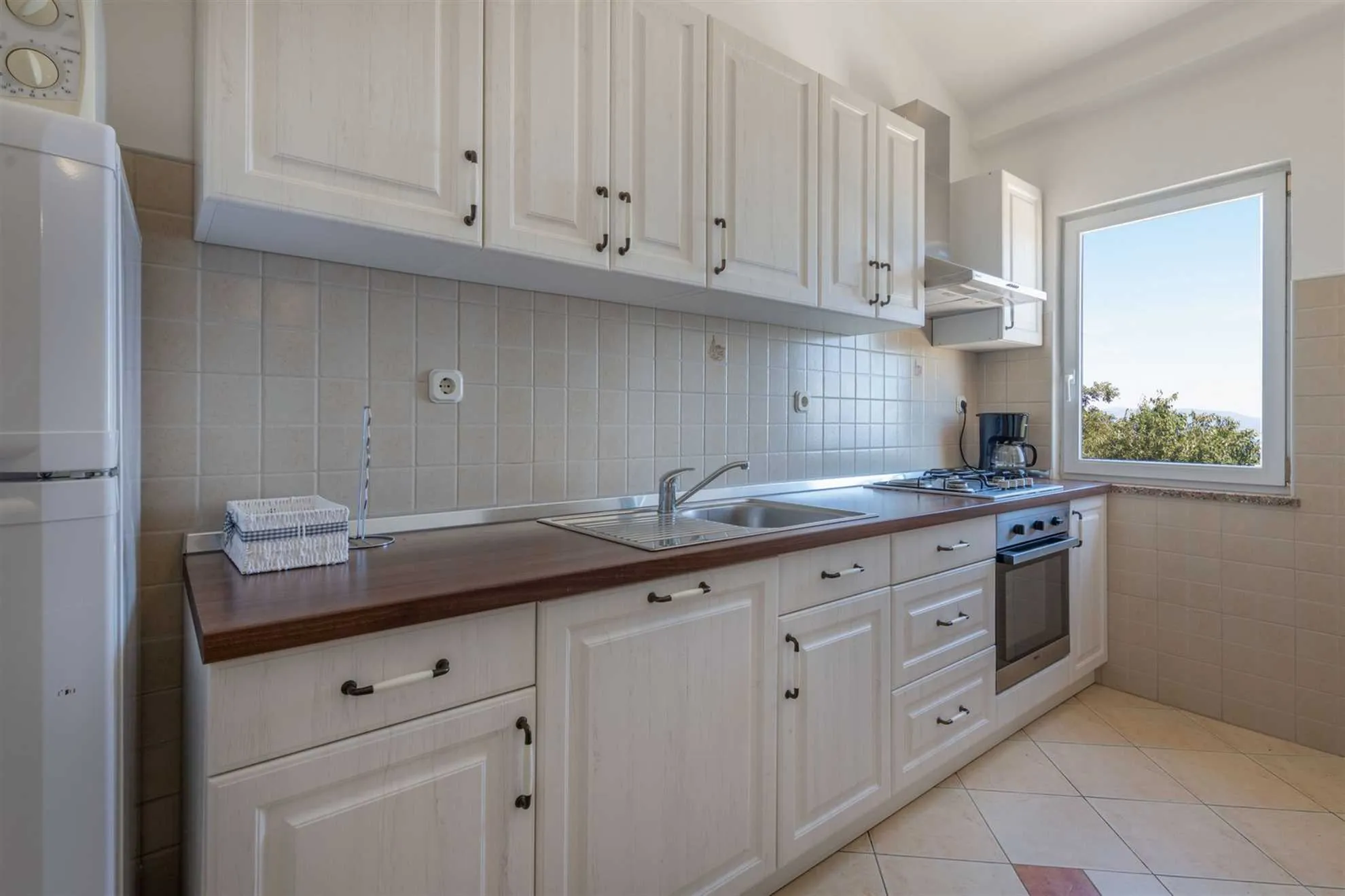 Holiday Home Vila Nina