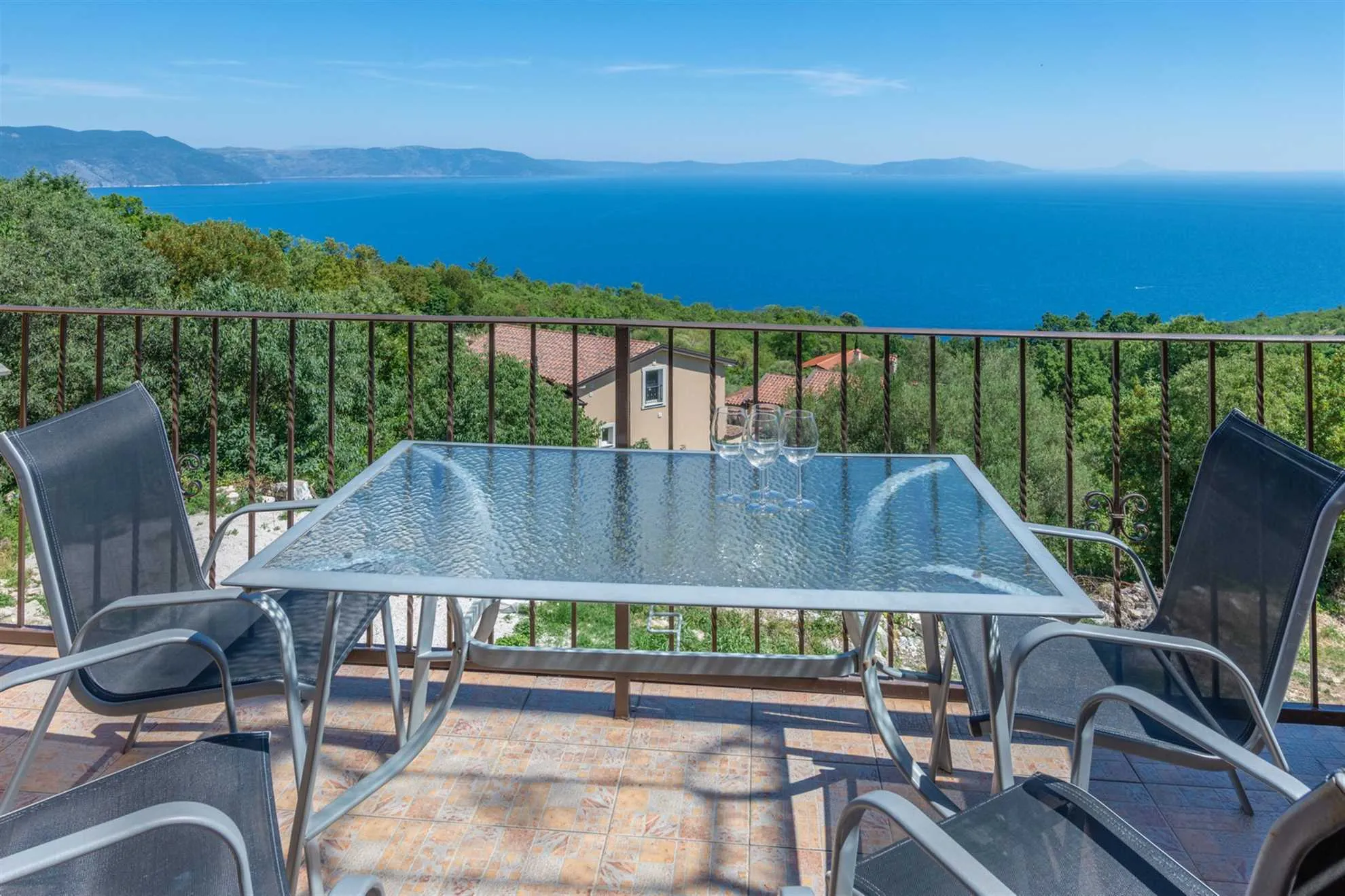 Holiday Home Vila Nina