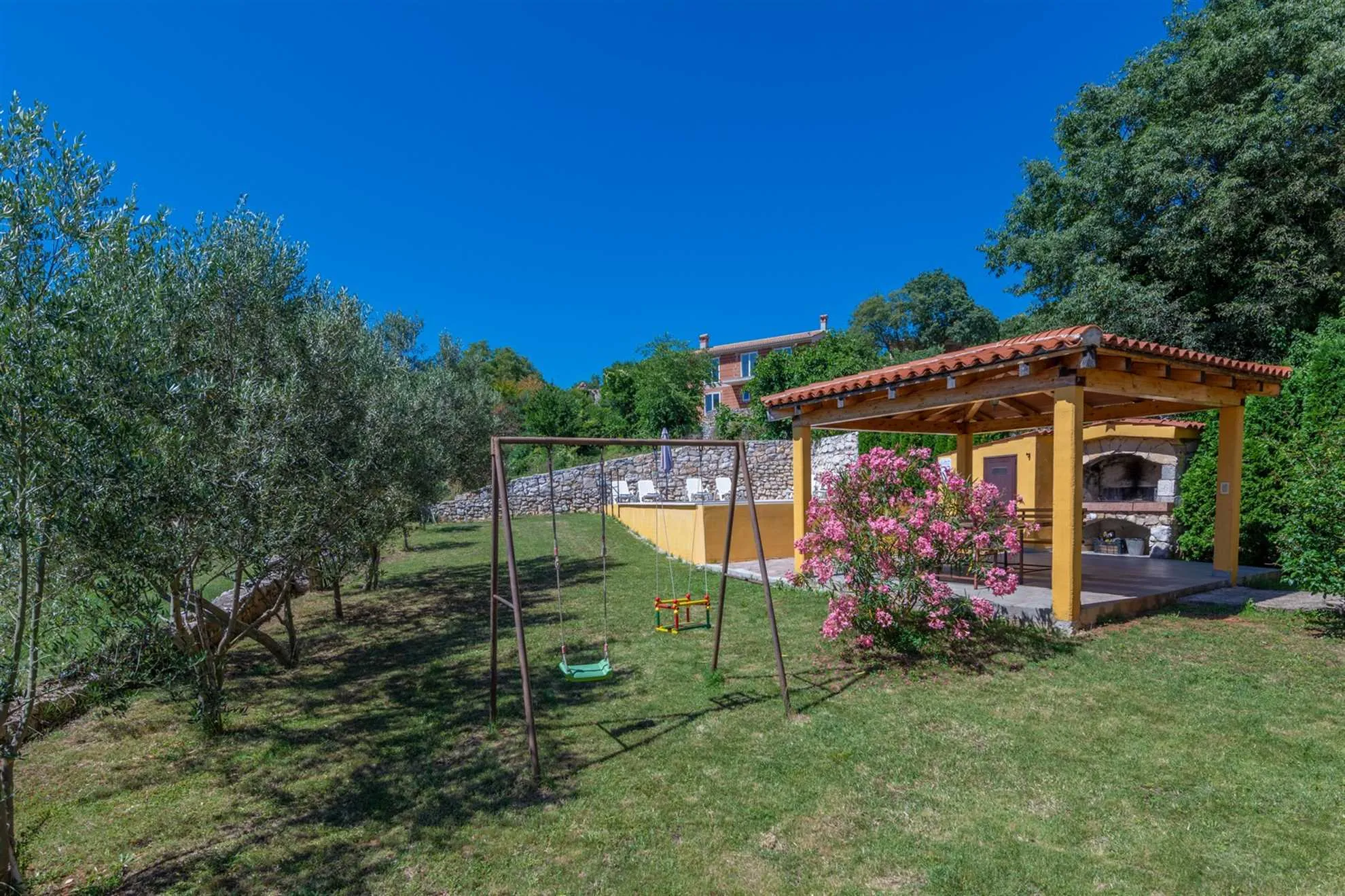 Holiday Home Vila Nina