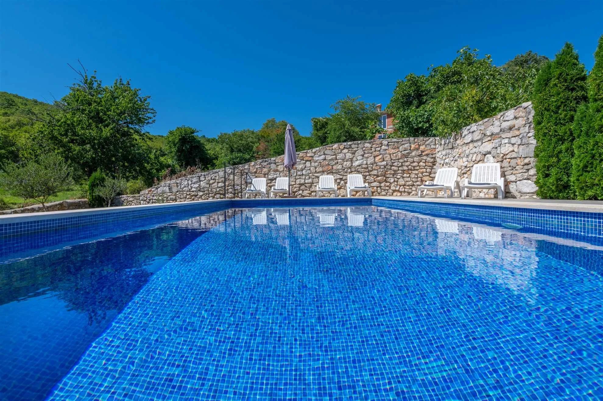 Holiday Home Vila Nina