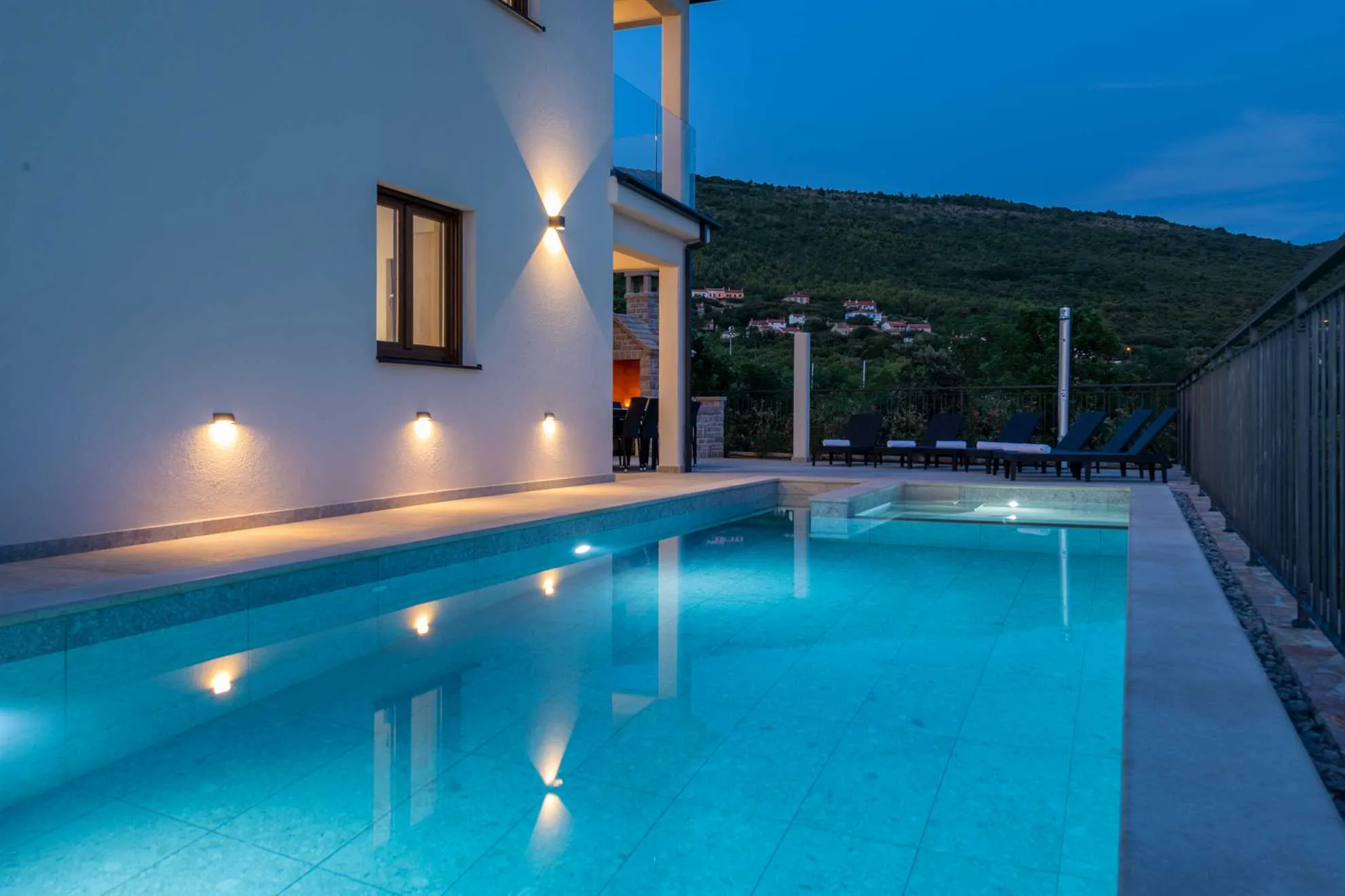Holiday Home Villa Rita
