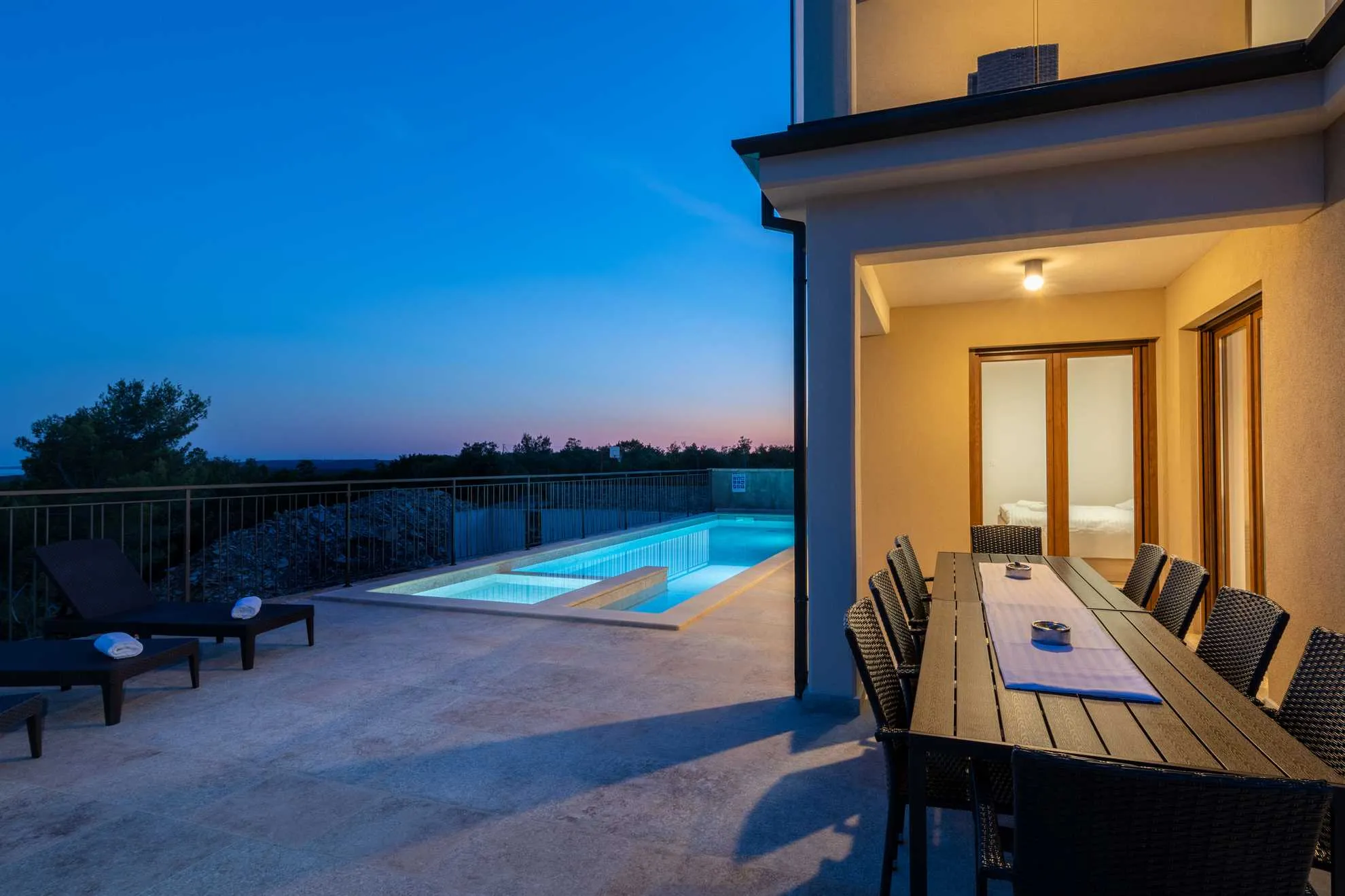 Holiday Home Villa Rita
