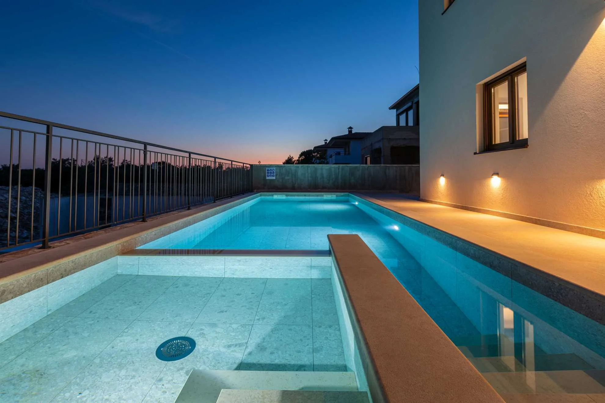 Holiday Home Villa Rita