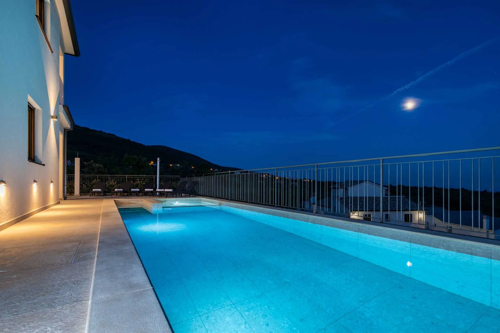 Holiday Home Villa Rita