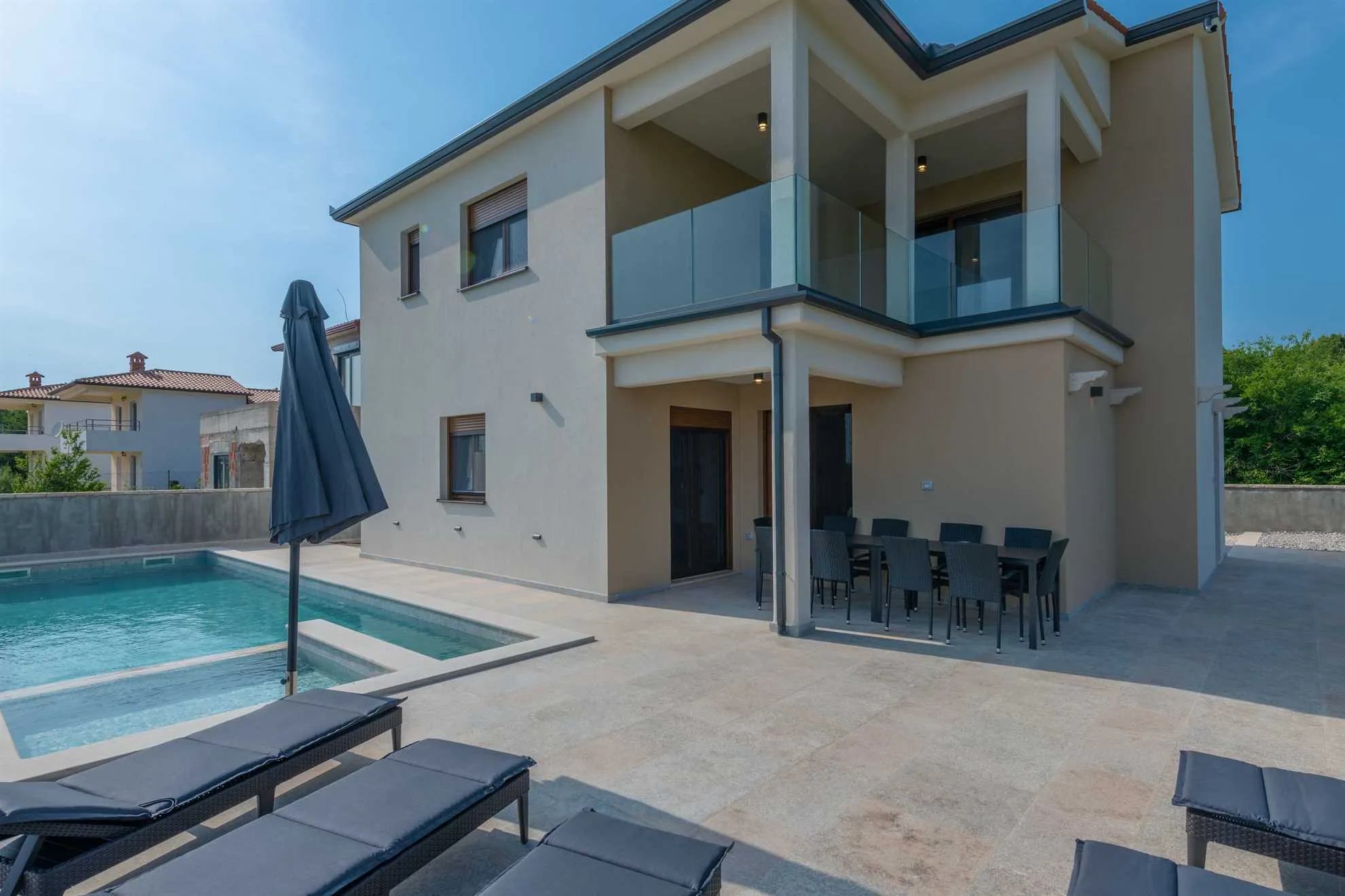Holiday Home Villa Rita