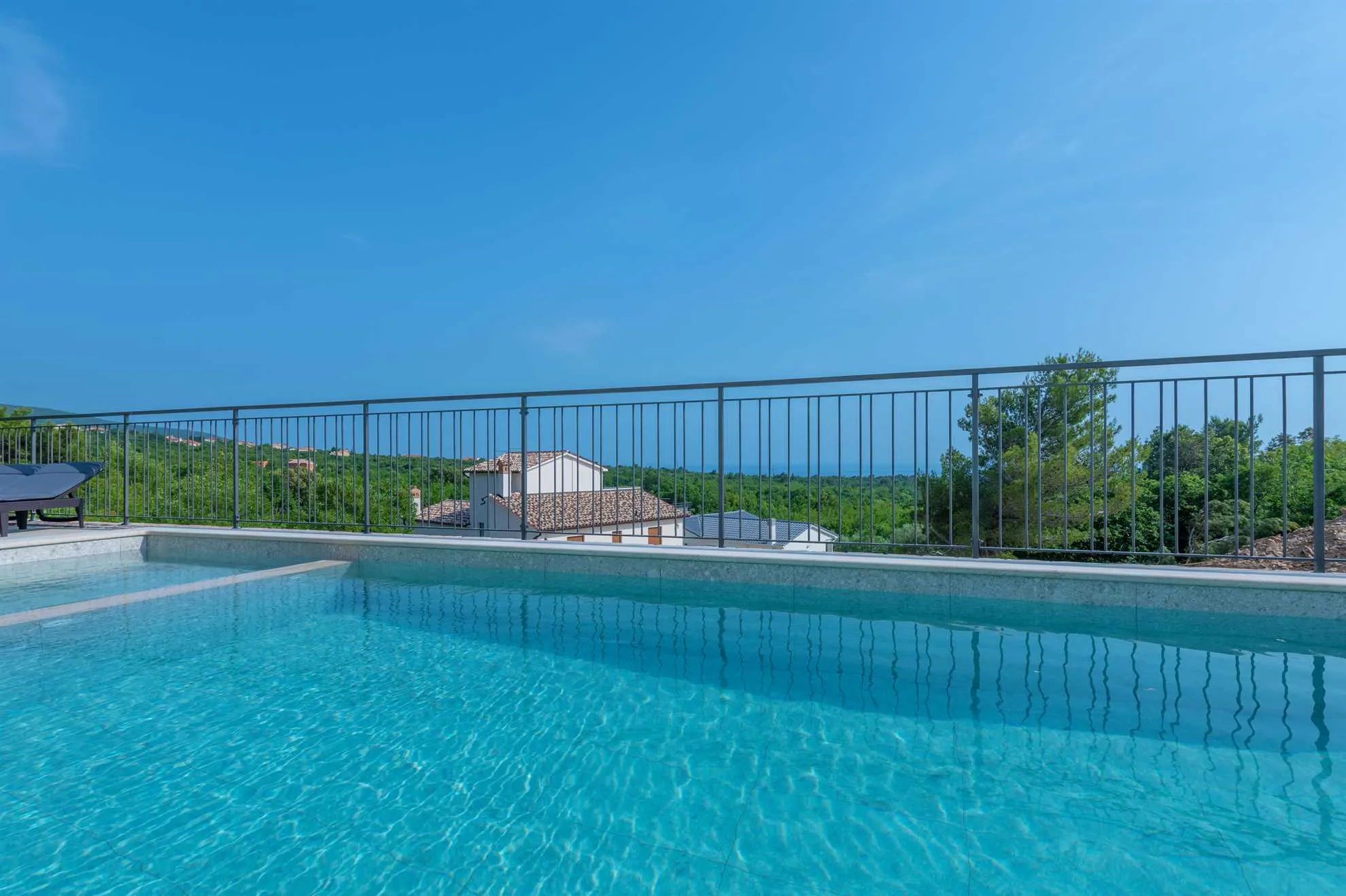 Holiday Home Villa Rita