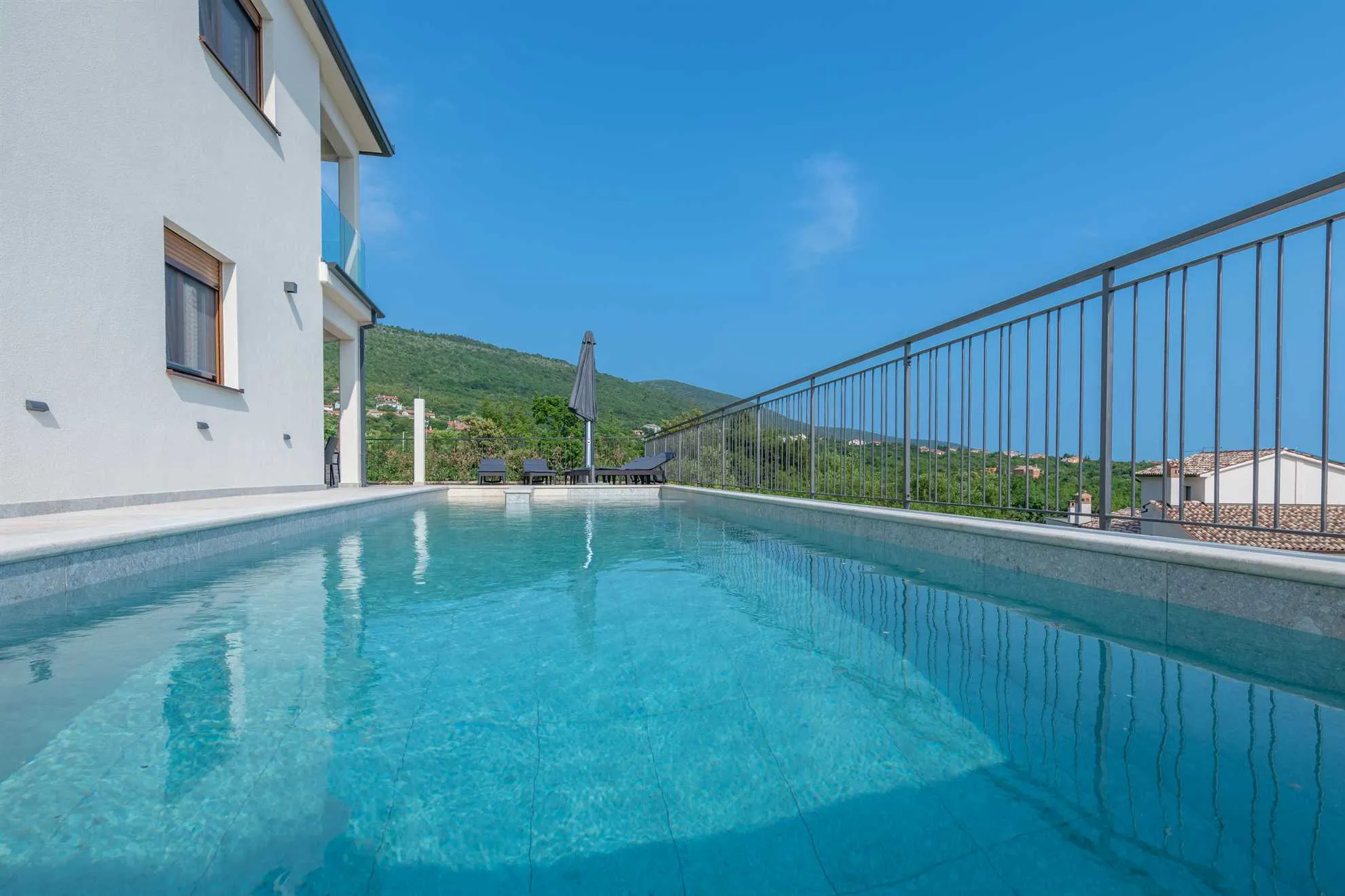 Holiday Home Villa Rita