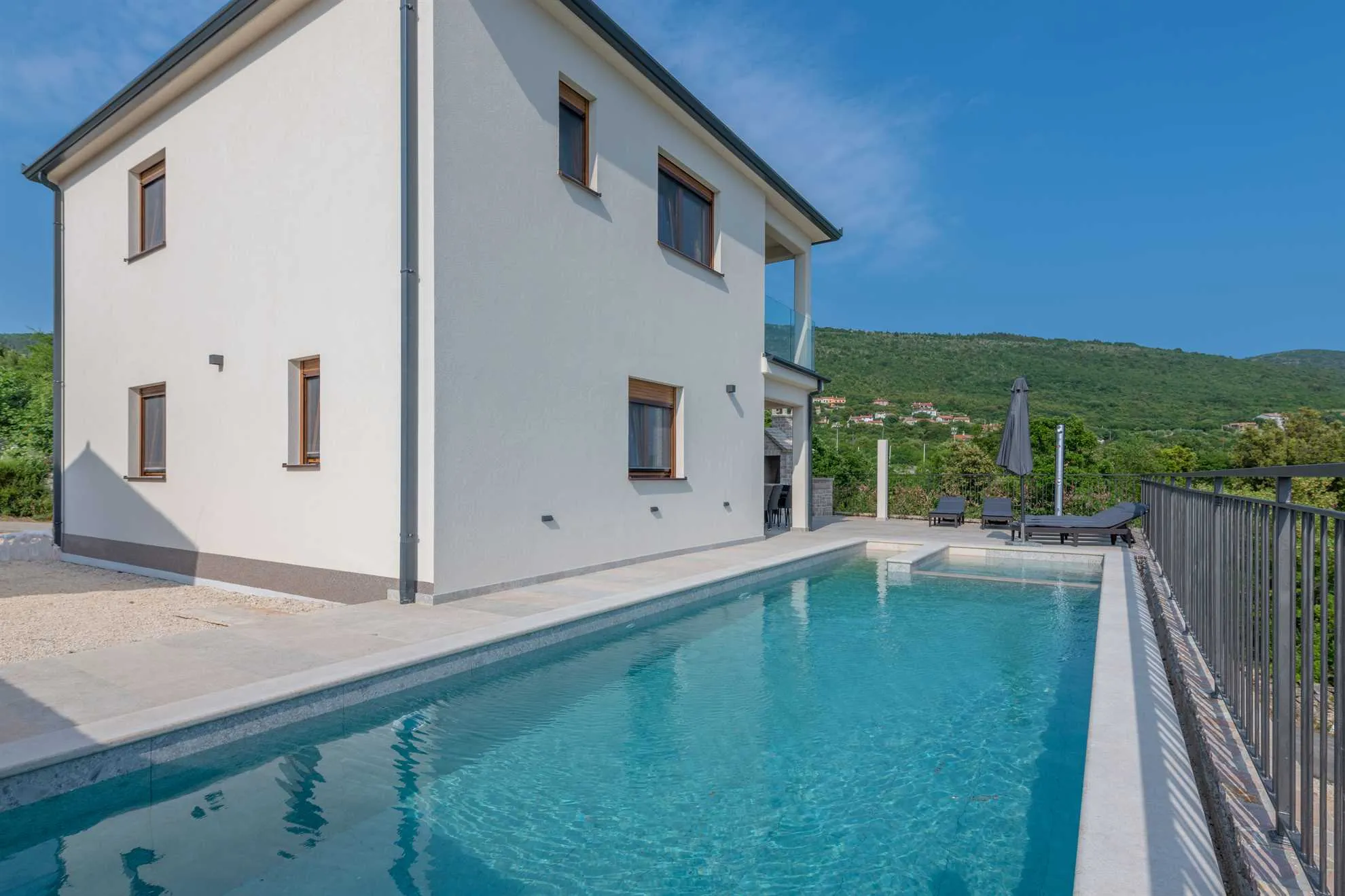 Holiday Home Villa Rita