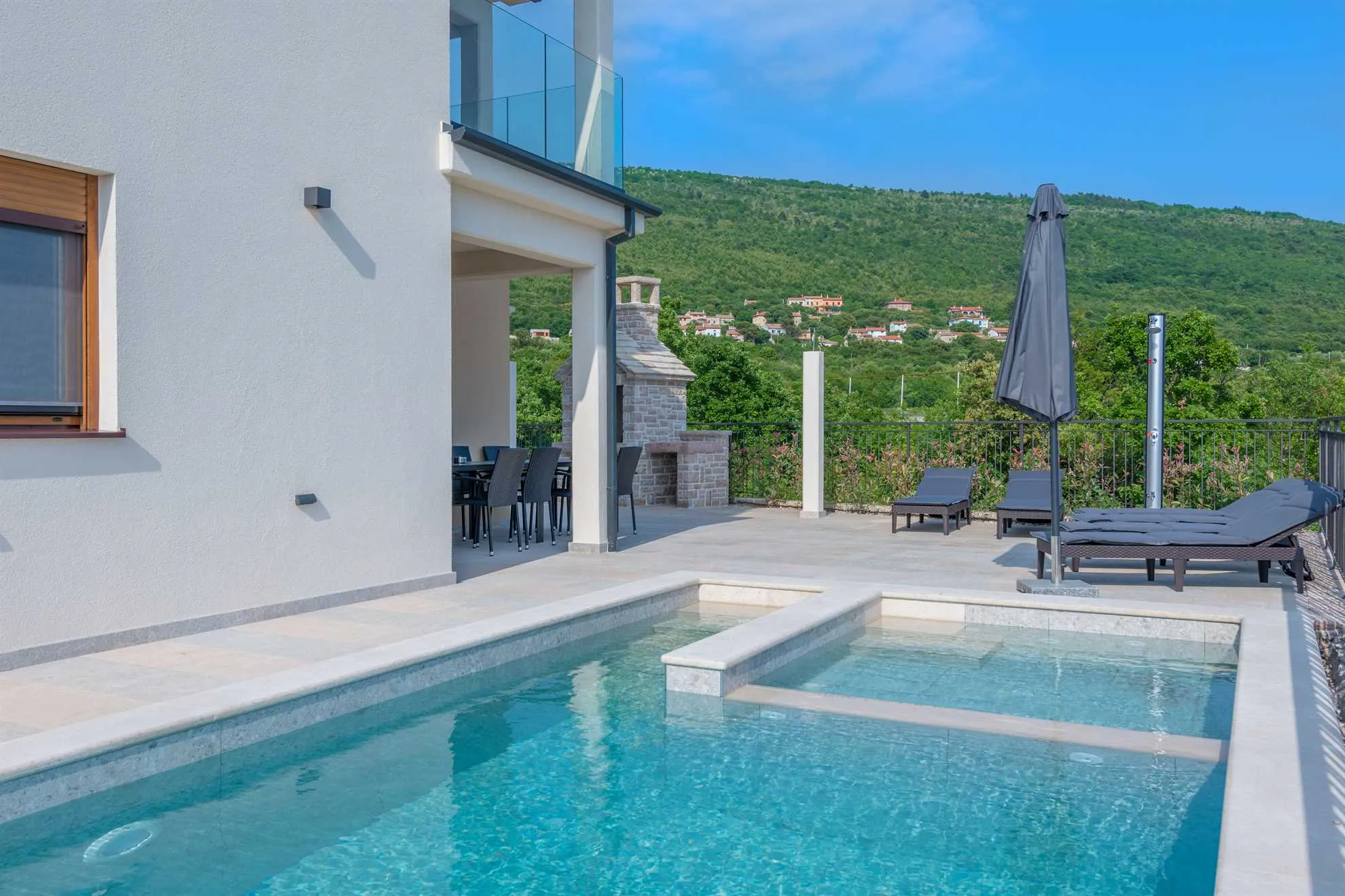 Holiday Home Villa Rita