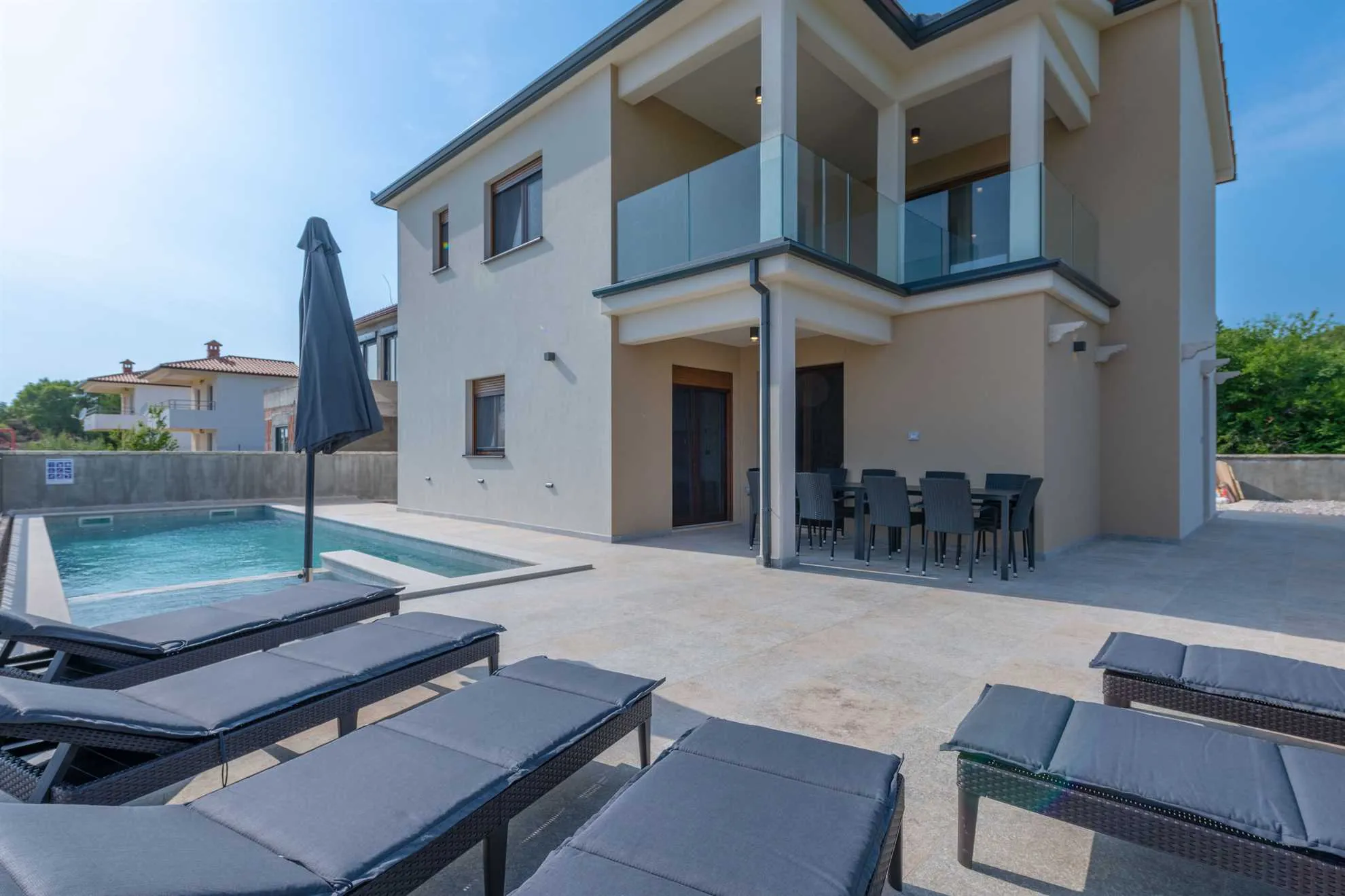 Holiday Home Villa Rita