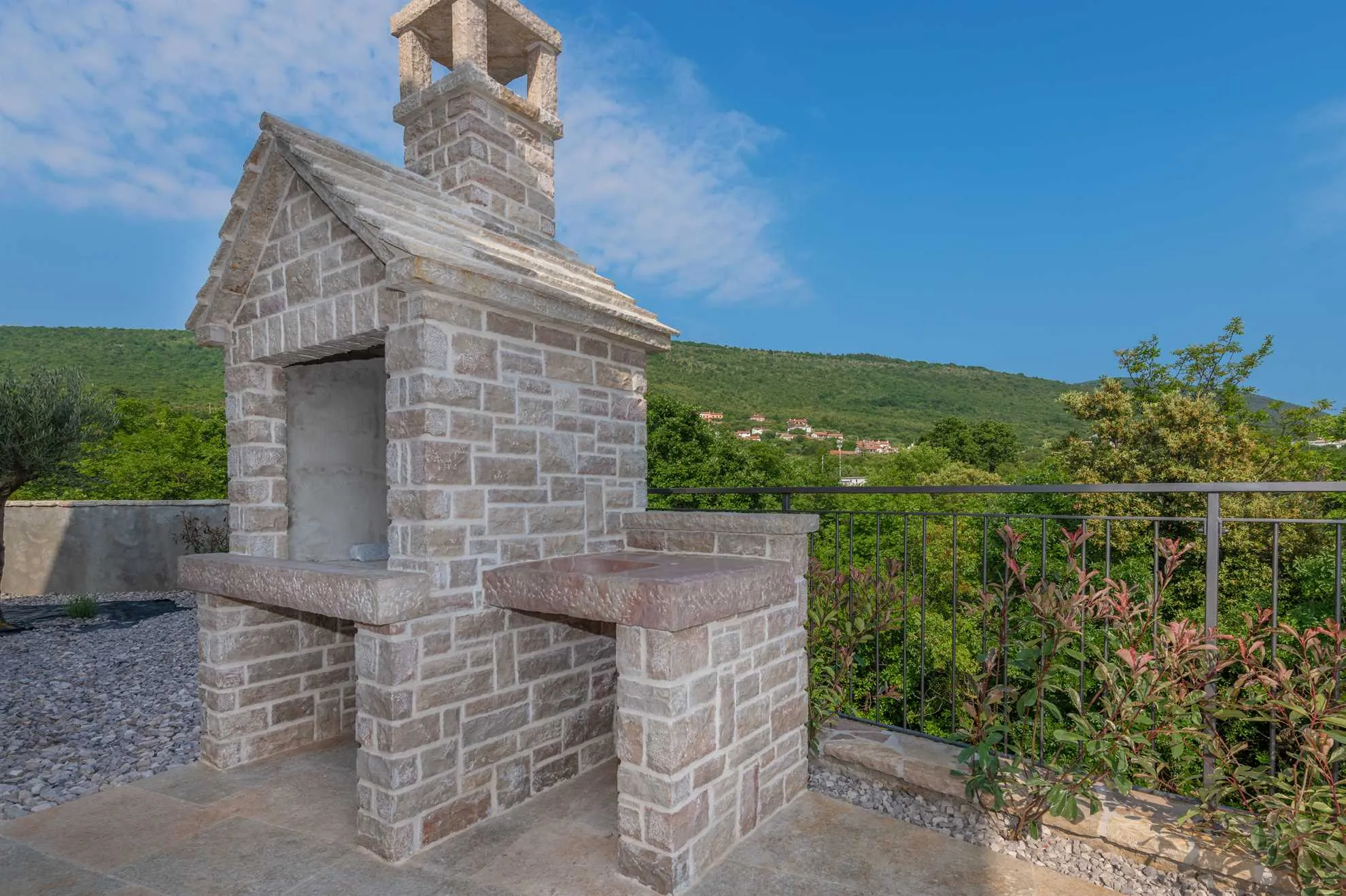 Holiday Home Villa Rita