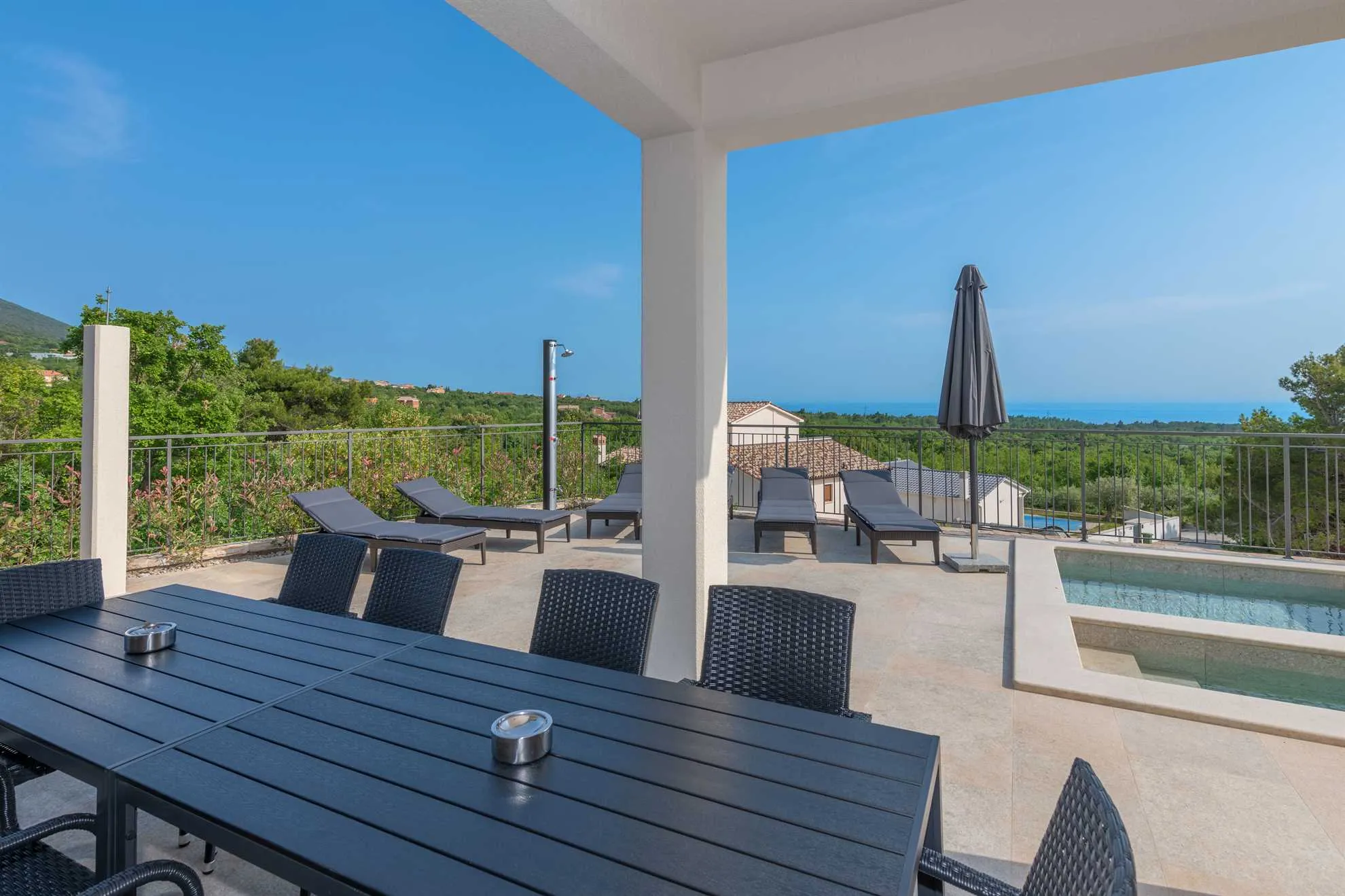 Holiday Home Villa Rita