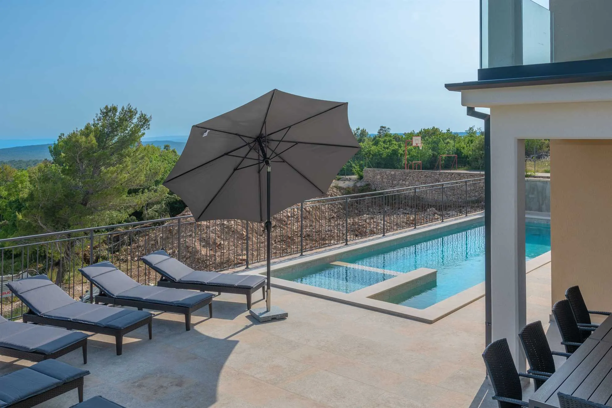 Holiday Home Villa Rita