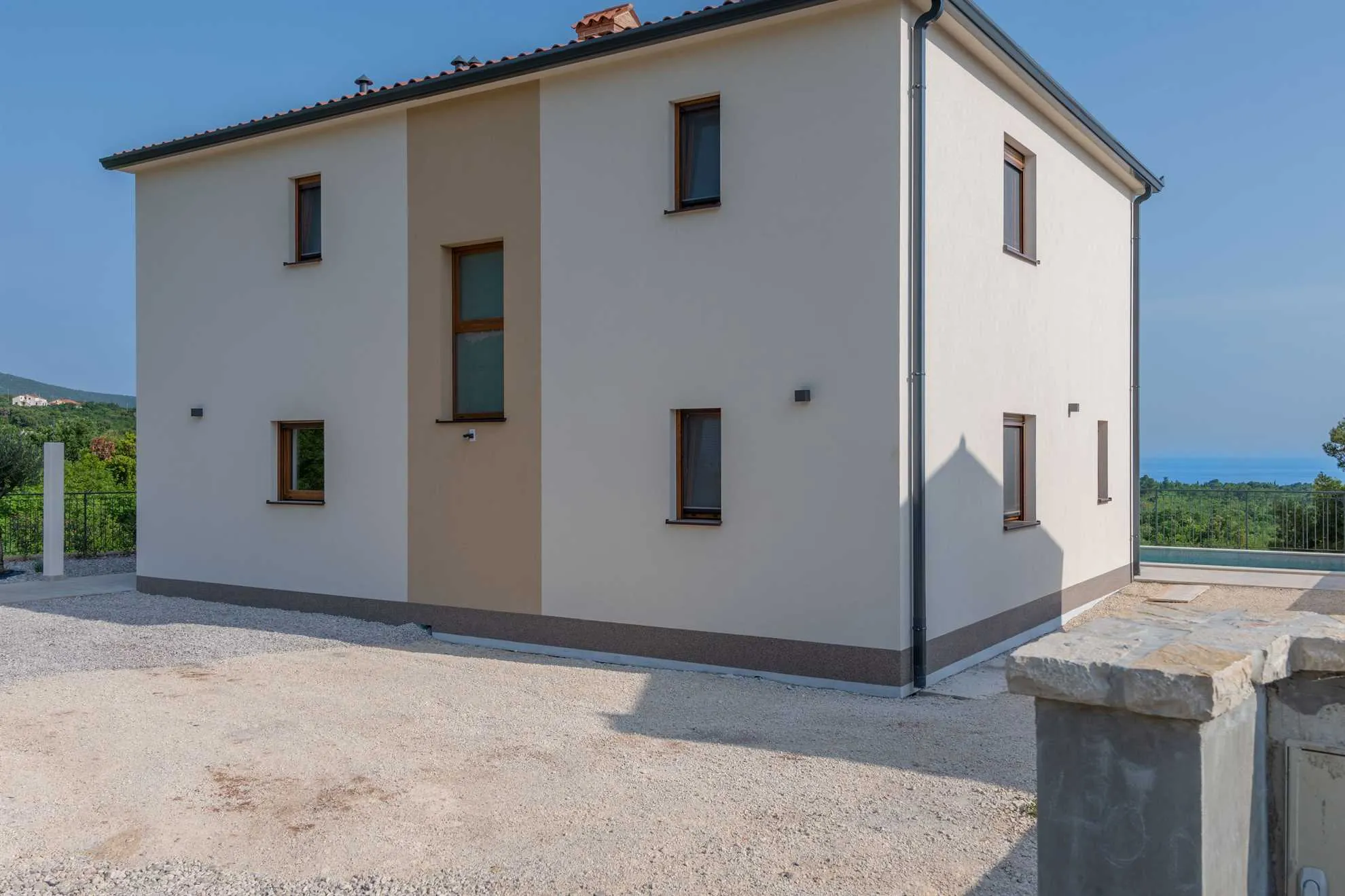 Holiday Home Villa Rita
