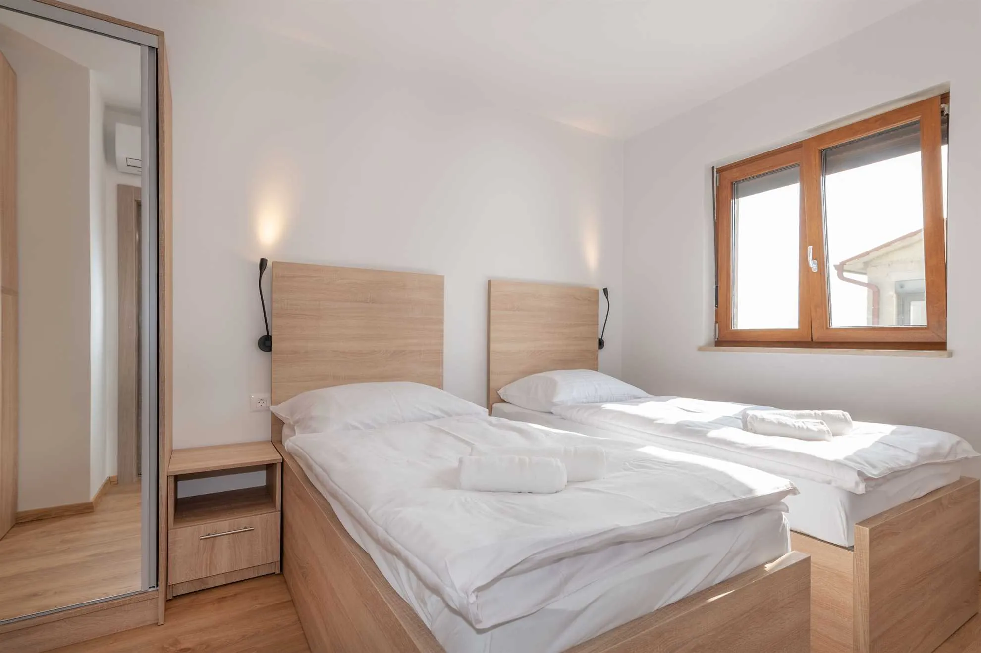 Holiday Home Villa Rita