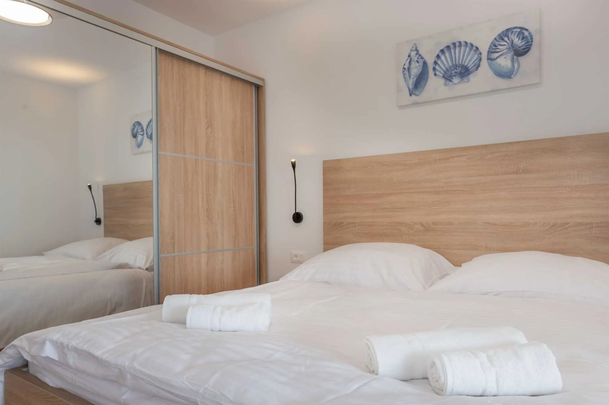 Holiday Home Villa Rita