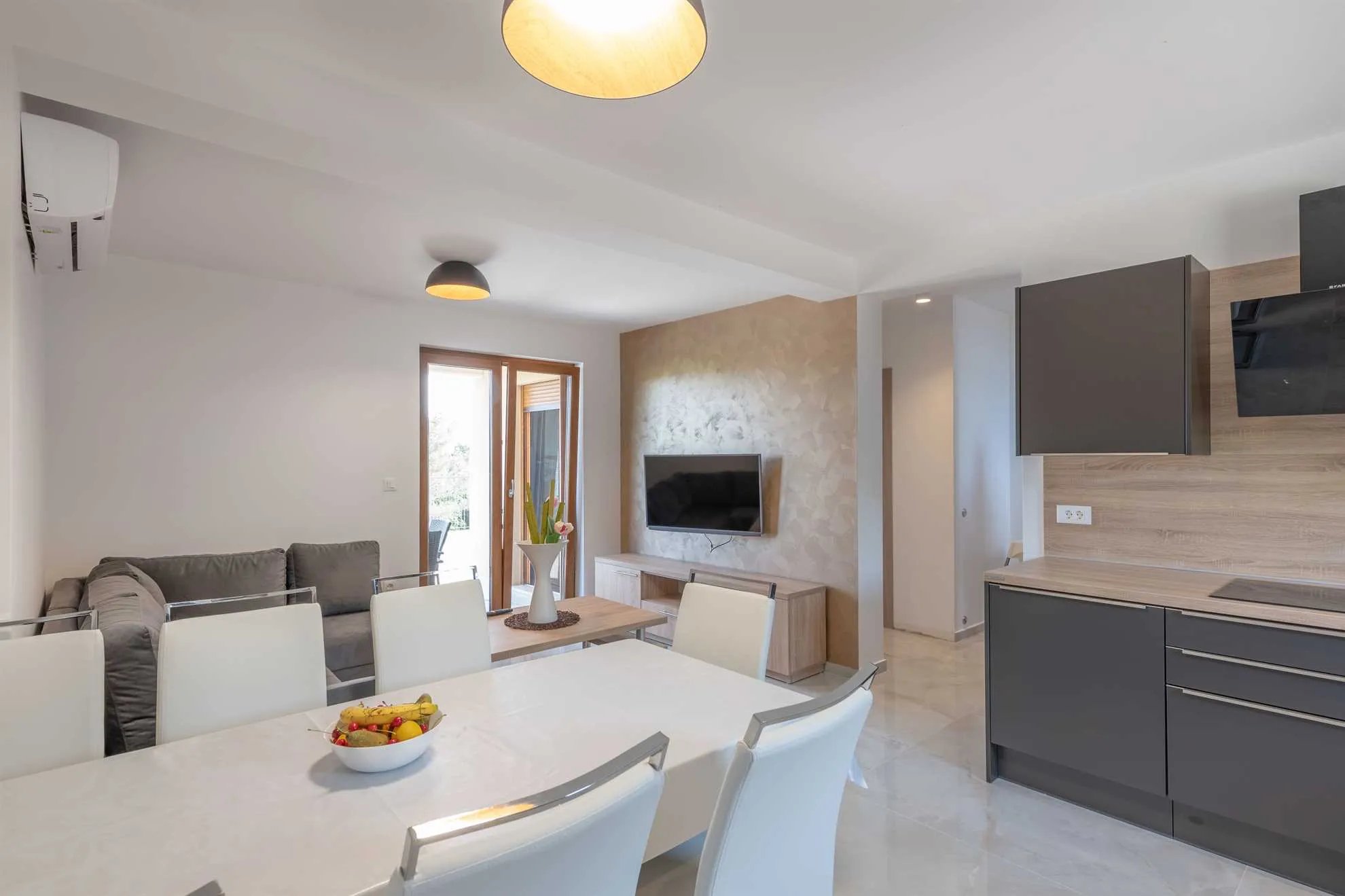 Holiday Home Villa Rita