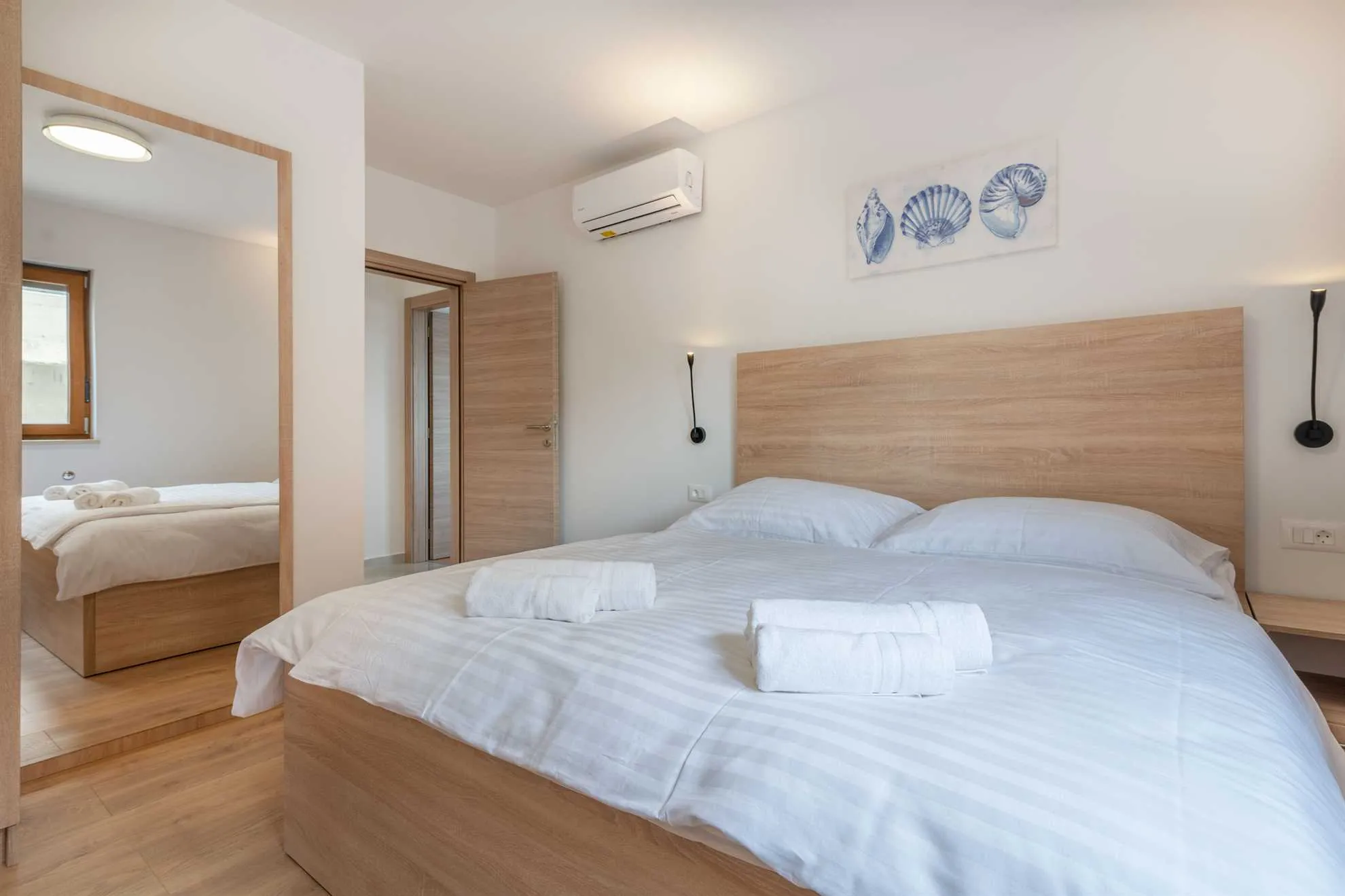 Holiday Home Villa Rita