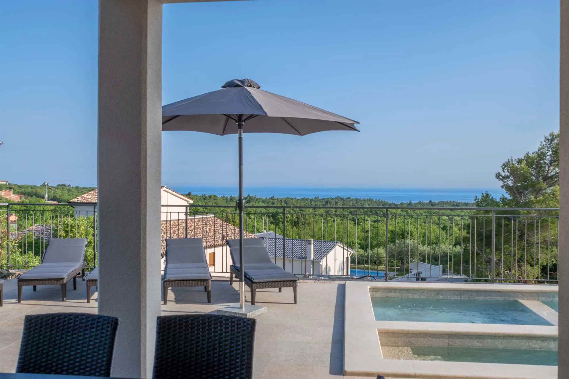 Holiday Home Villa Rita