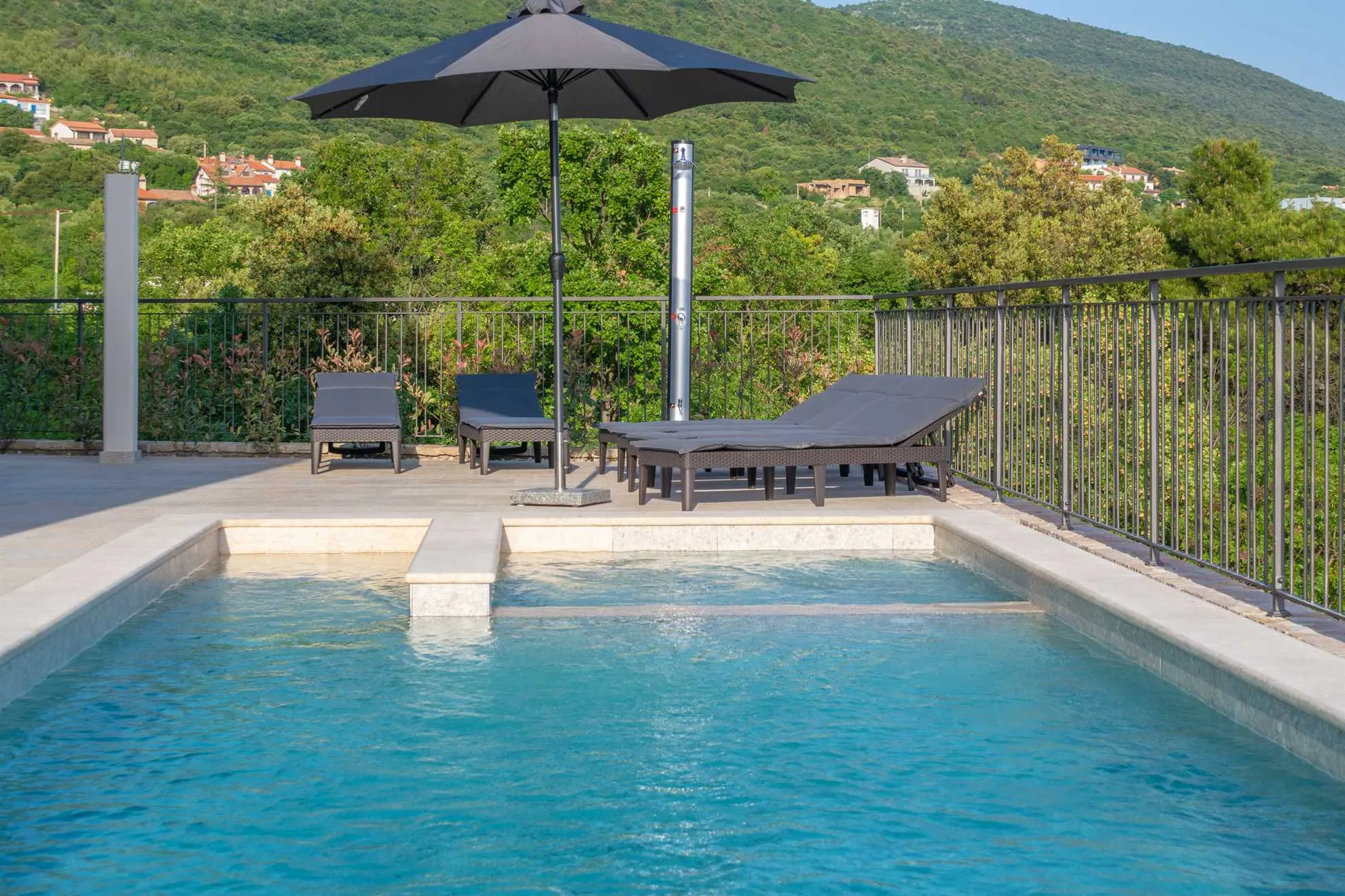 Holiday Home Villa Rita