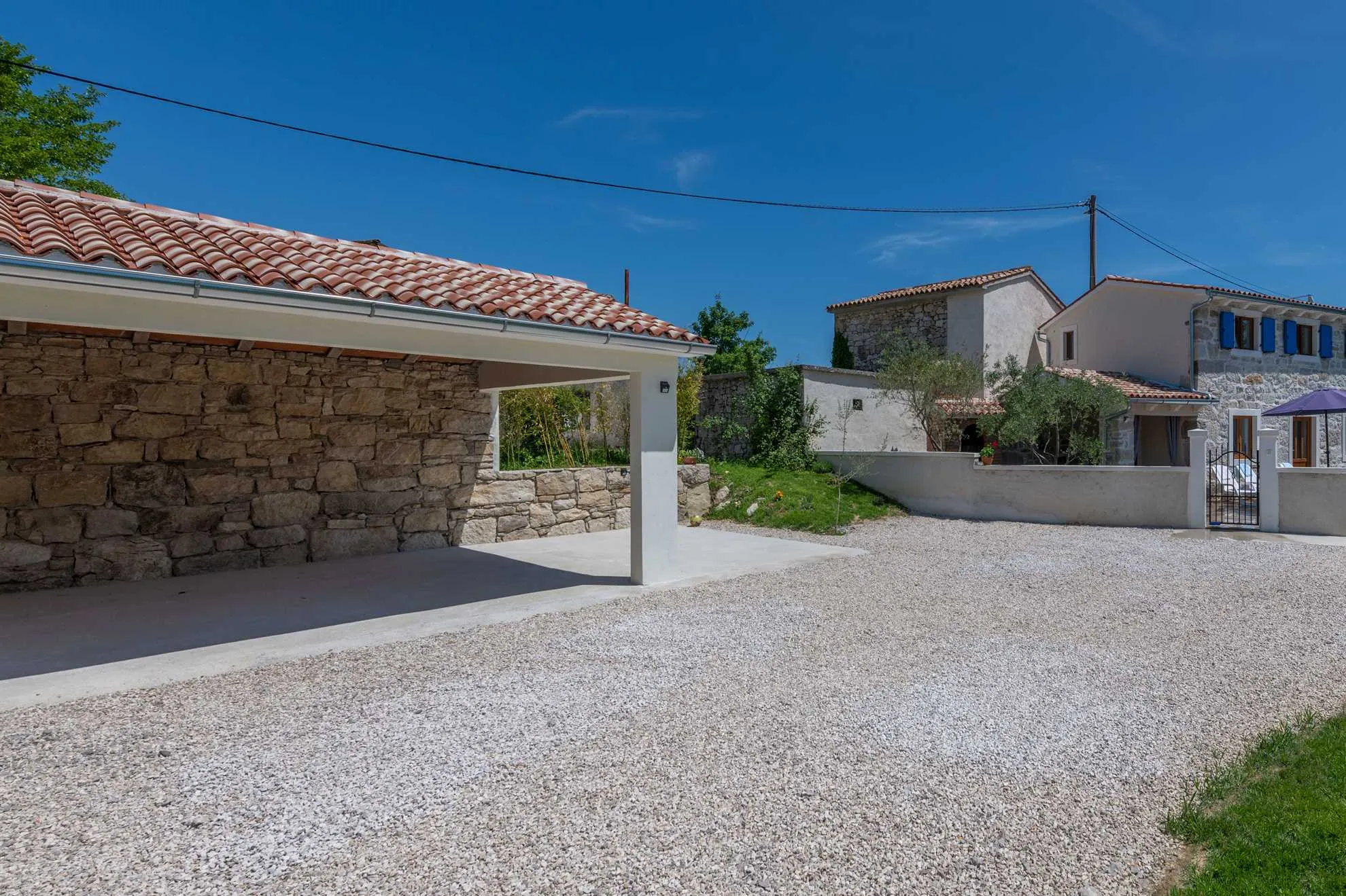 Holiday Home Villa Azi