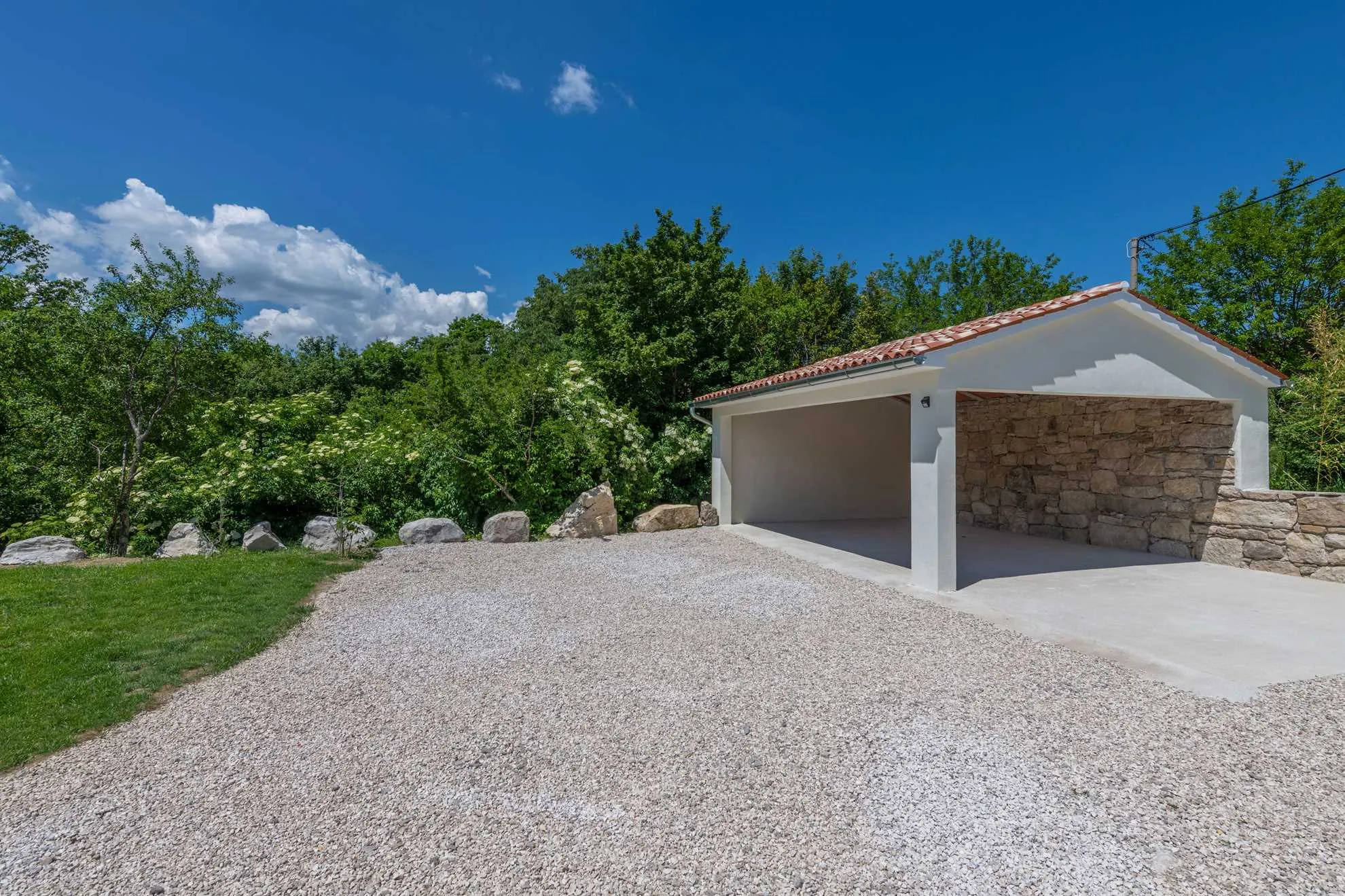 Holiday Home Villa Azi