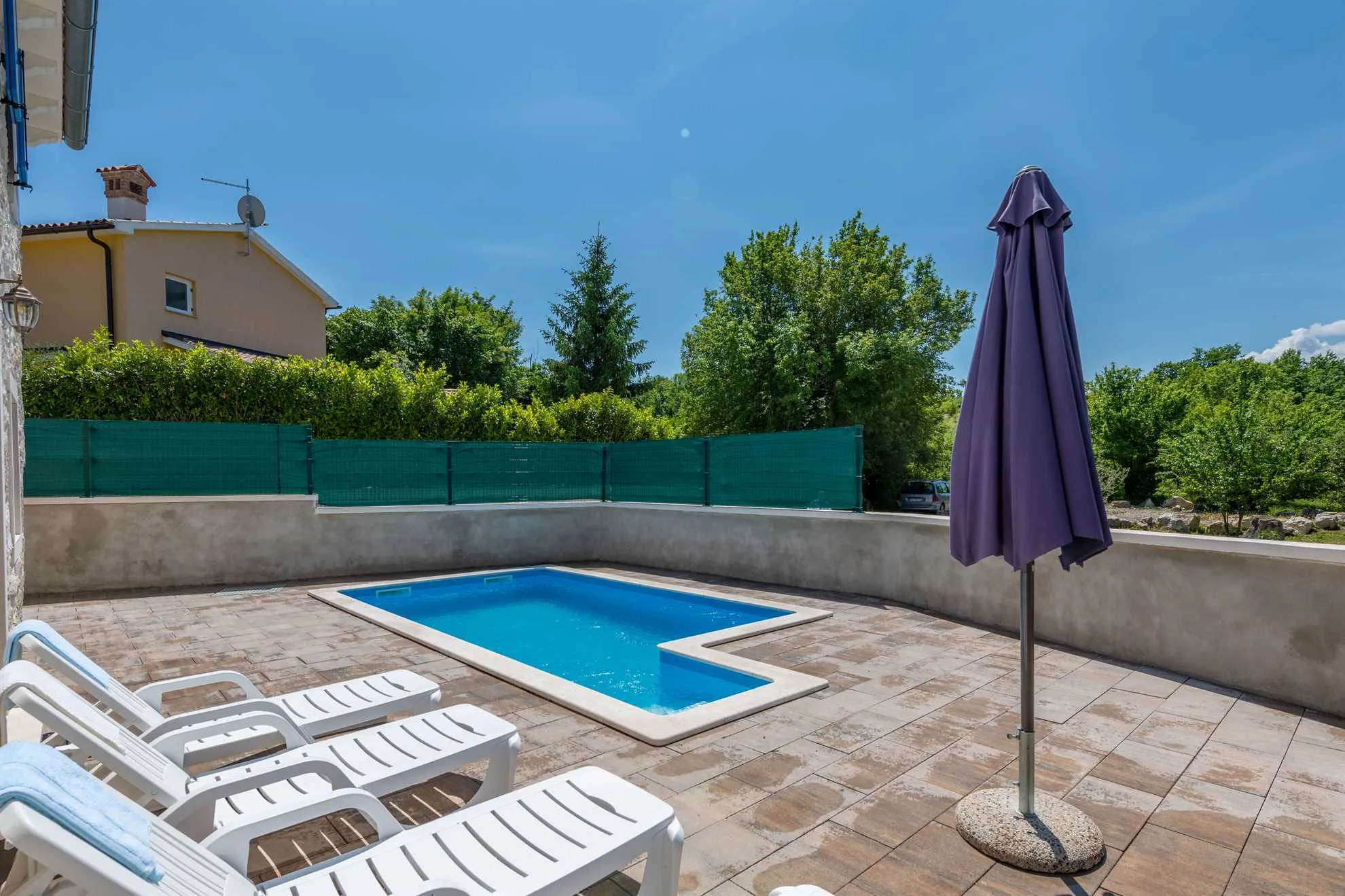 Holiday Home Villa Azi