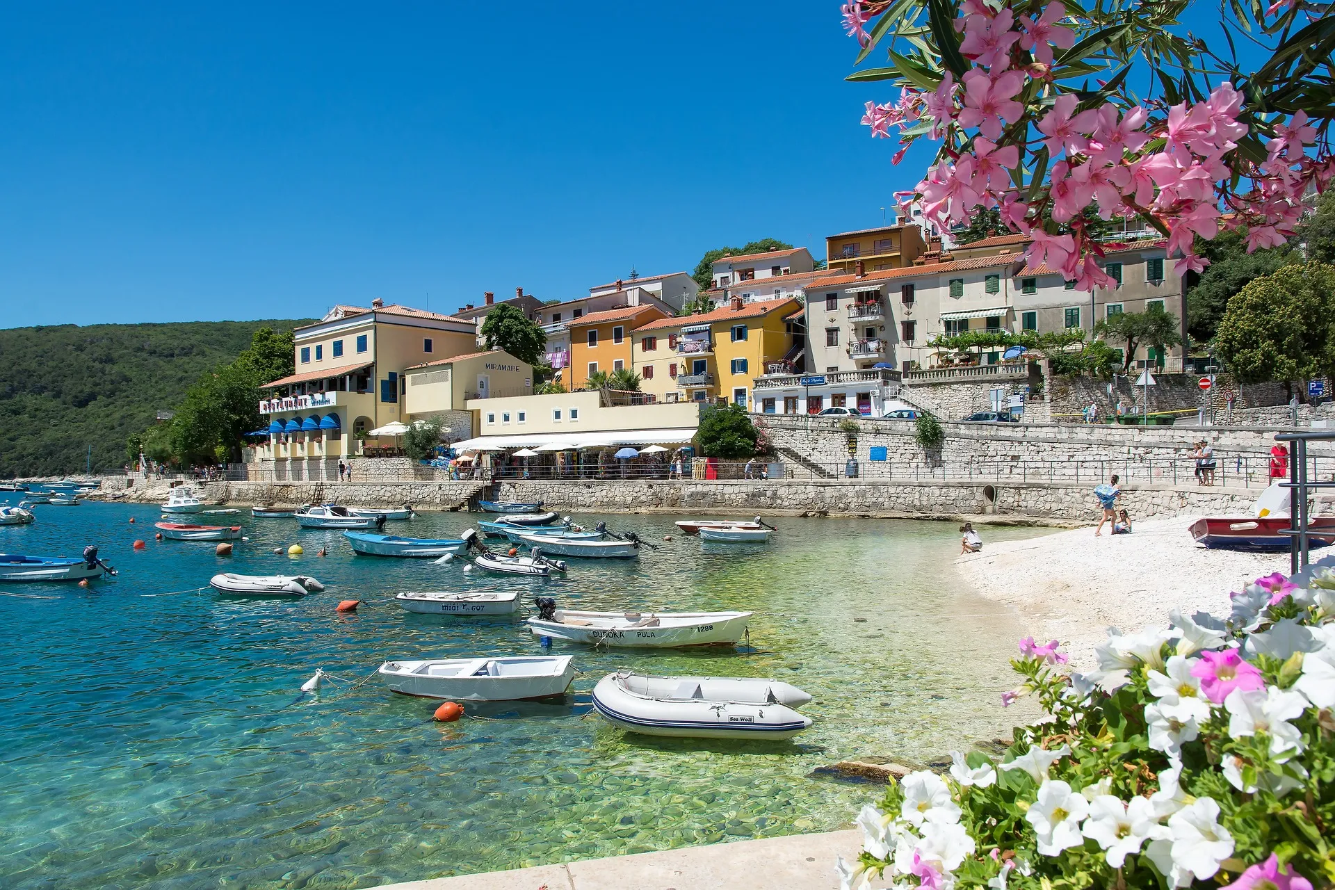Holiday Home Villa Nino