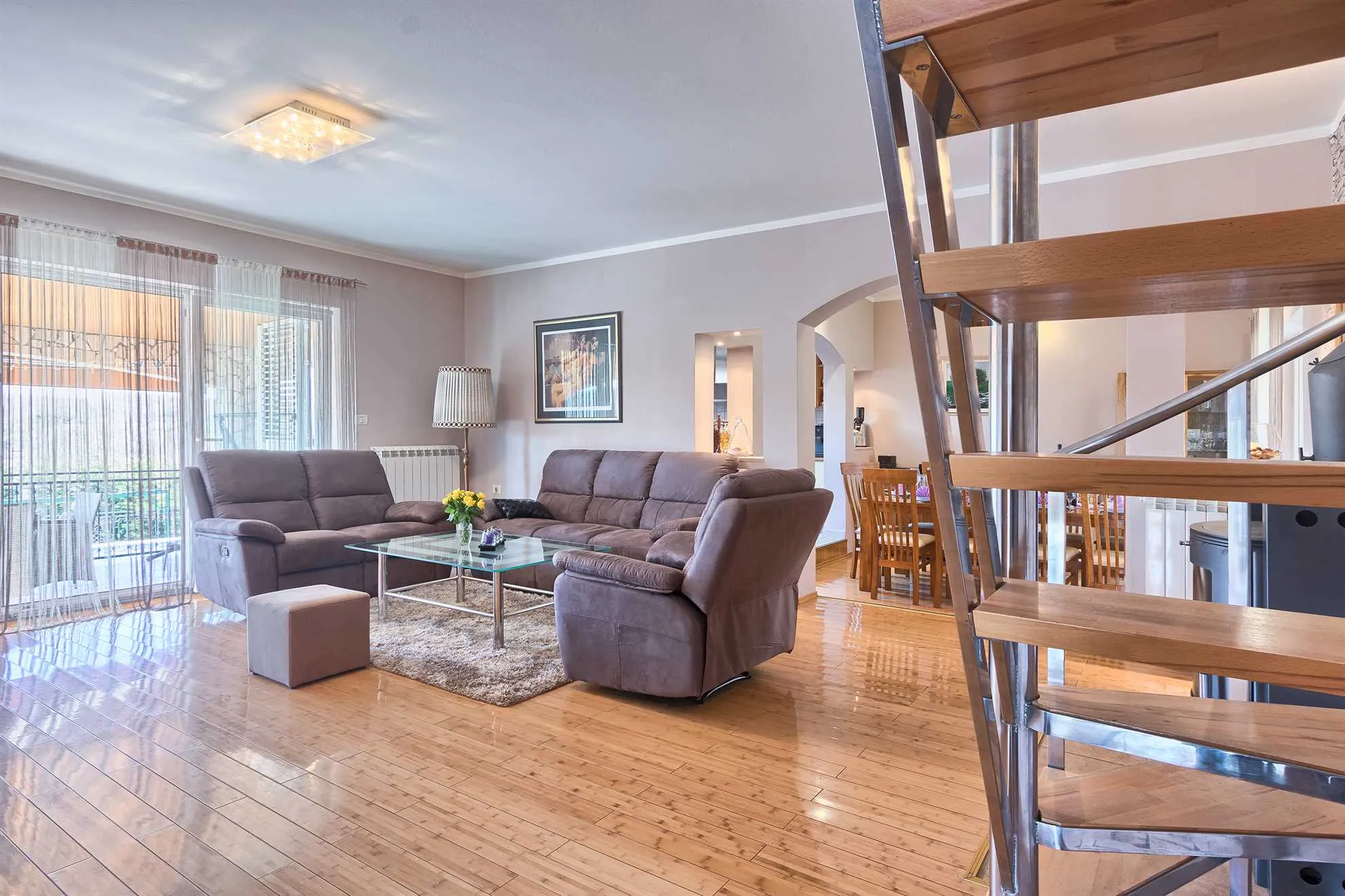 Holiday Home Villa Flora