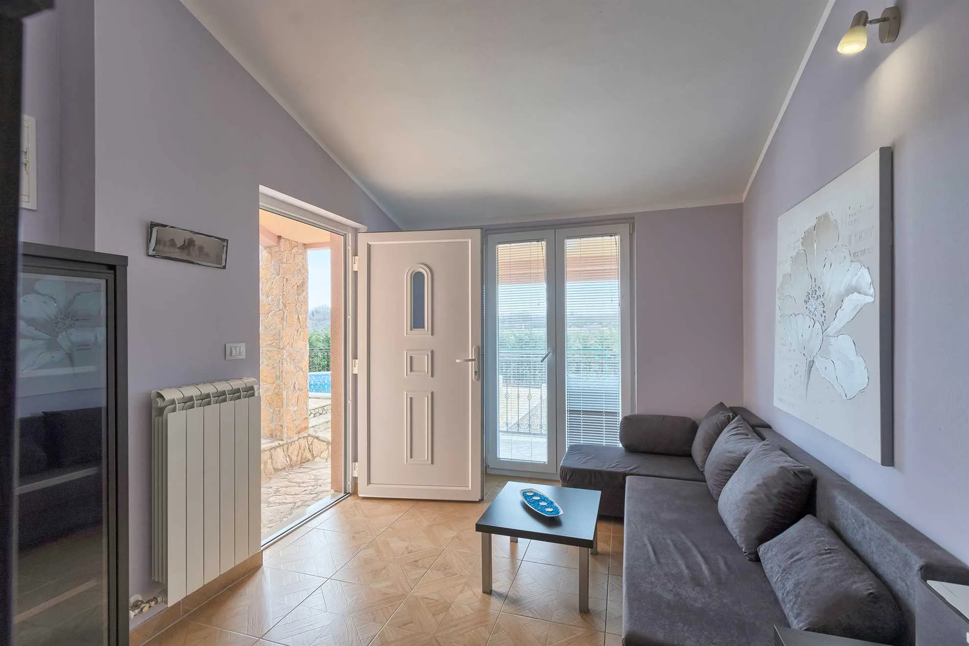 Holiday Home Villa Flora