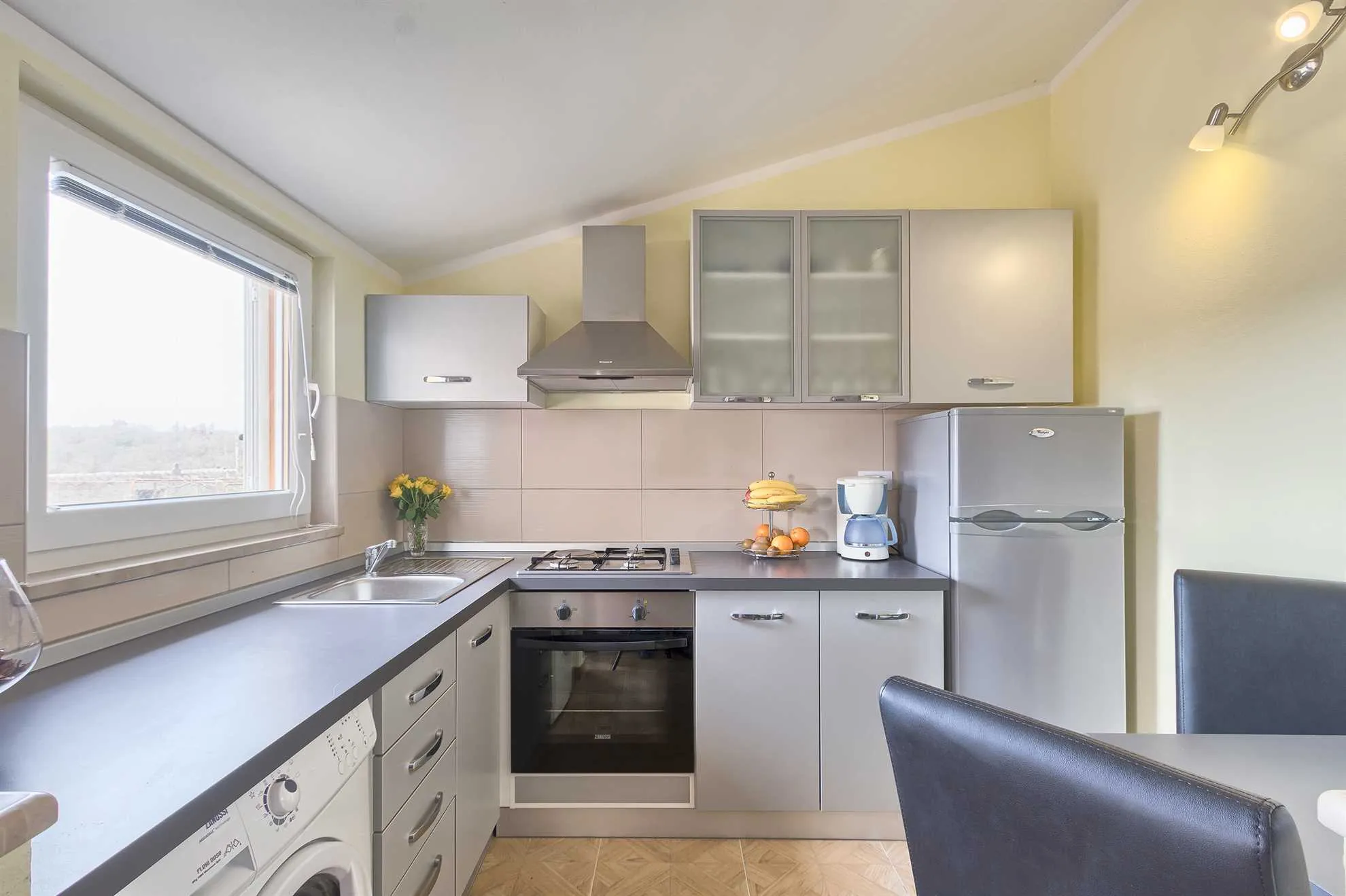 Holiday Home Villa Flora