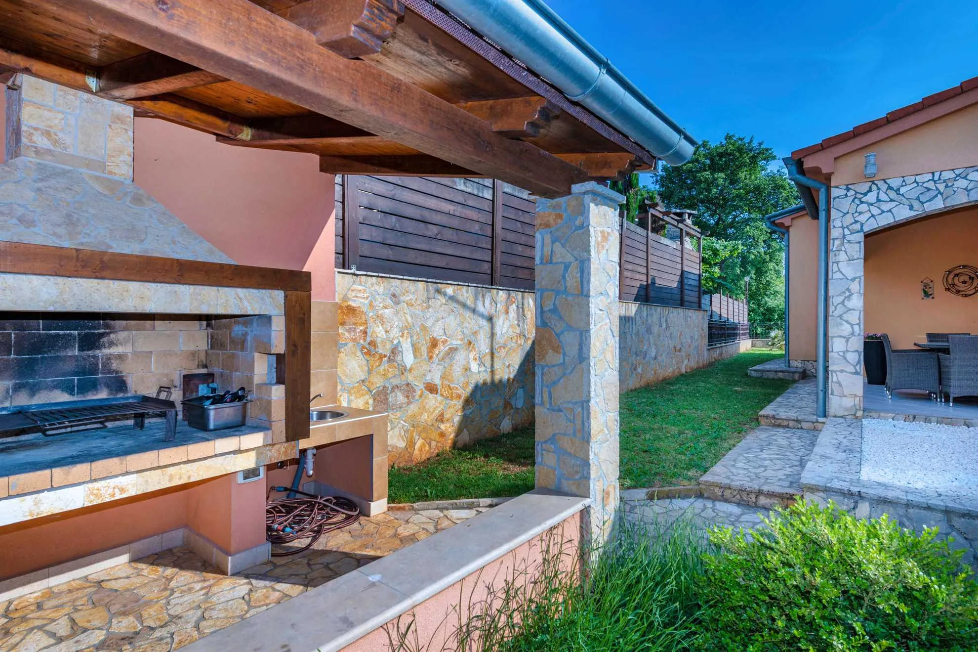 Holiday Home Villa Flora