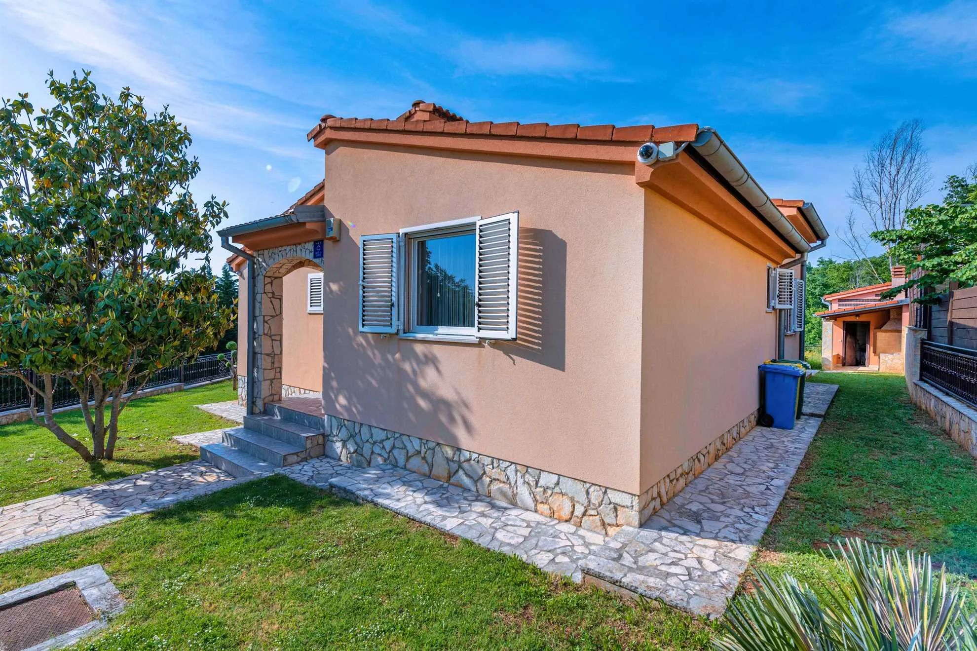 Holiday Home Villa Flora