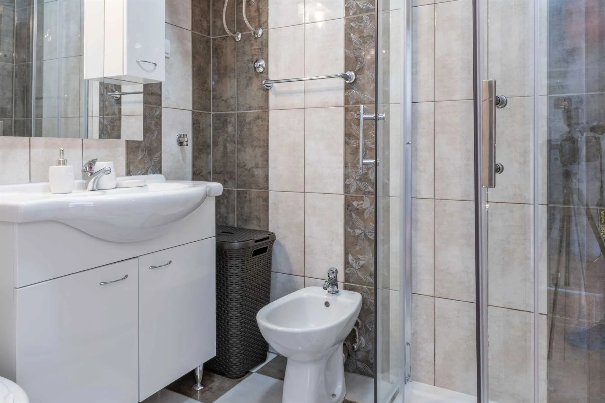 Holiday Home Villa Flora