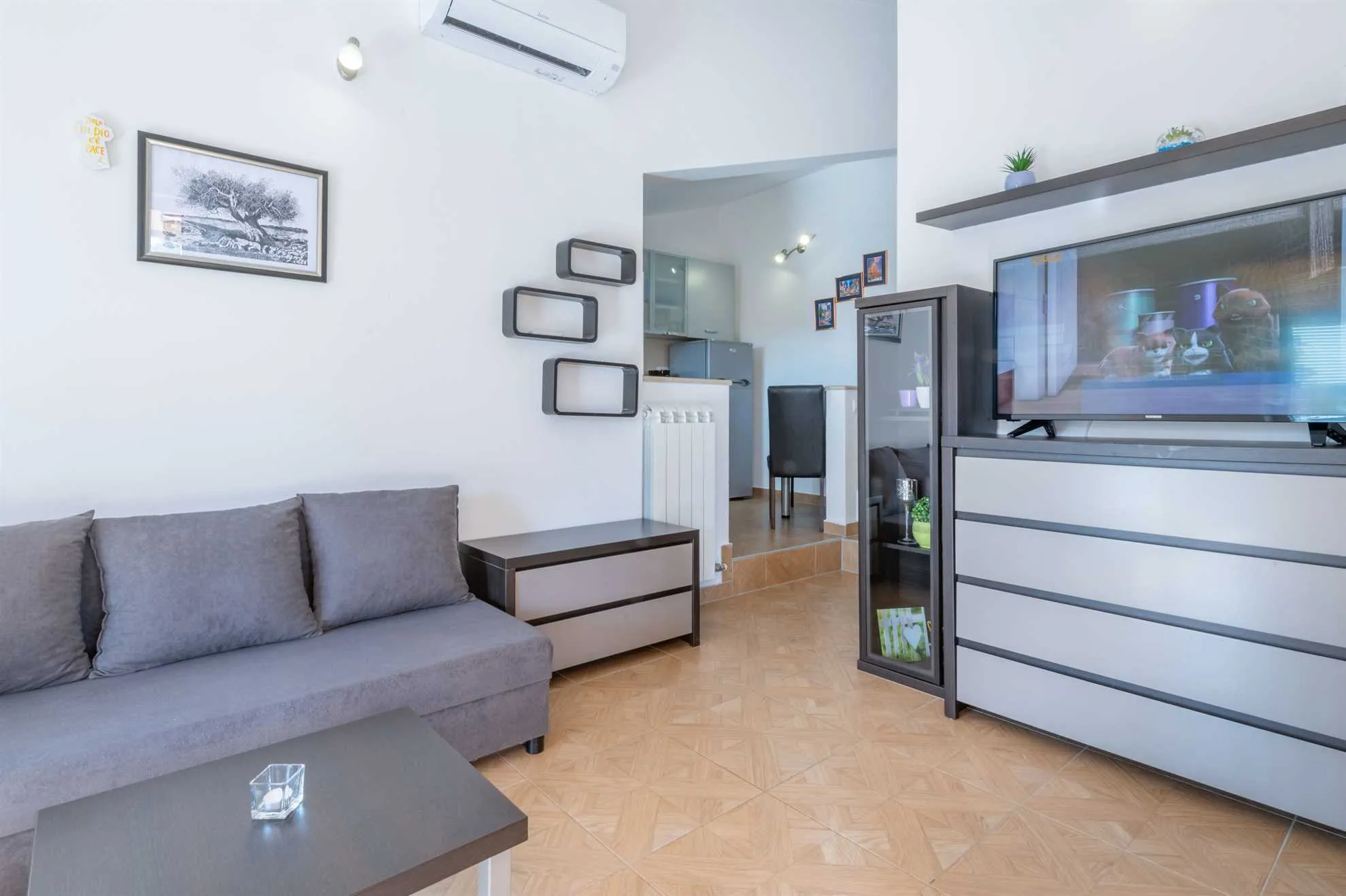 Holiday Home Villa Flora