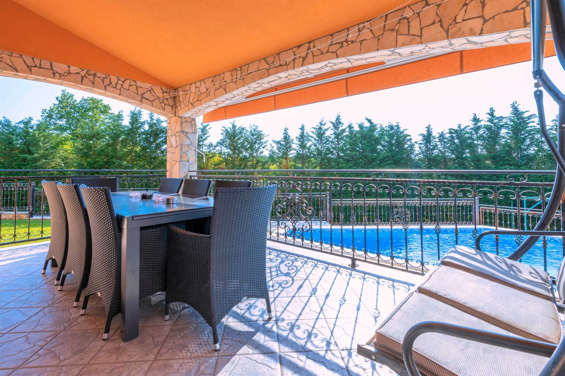 Holiday Home Villa Flora