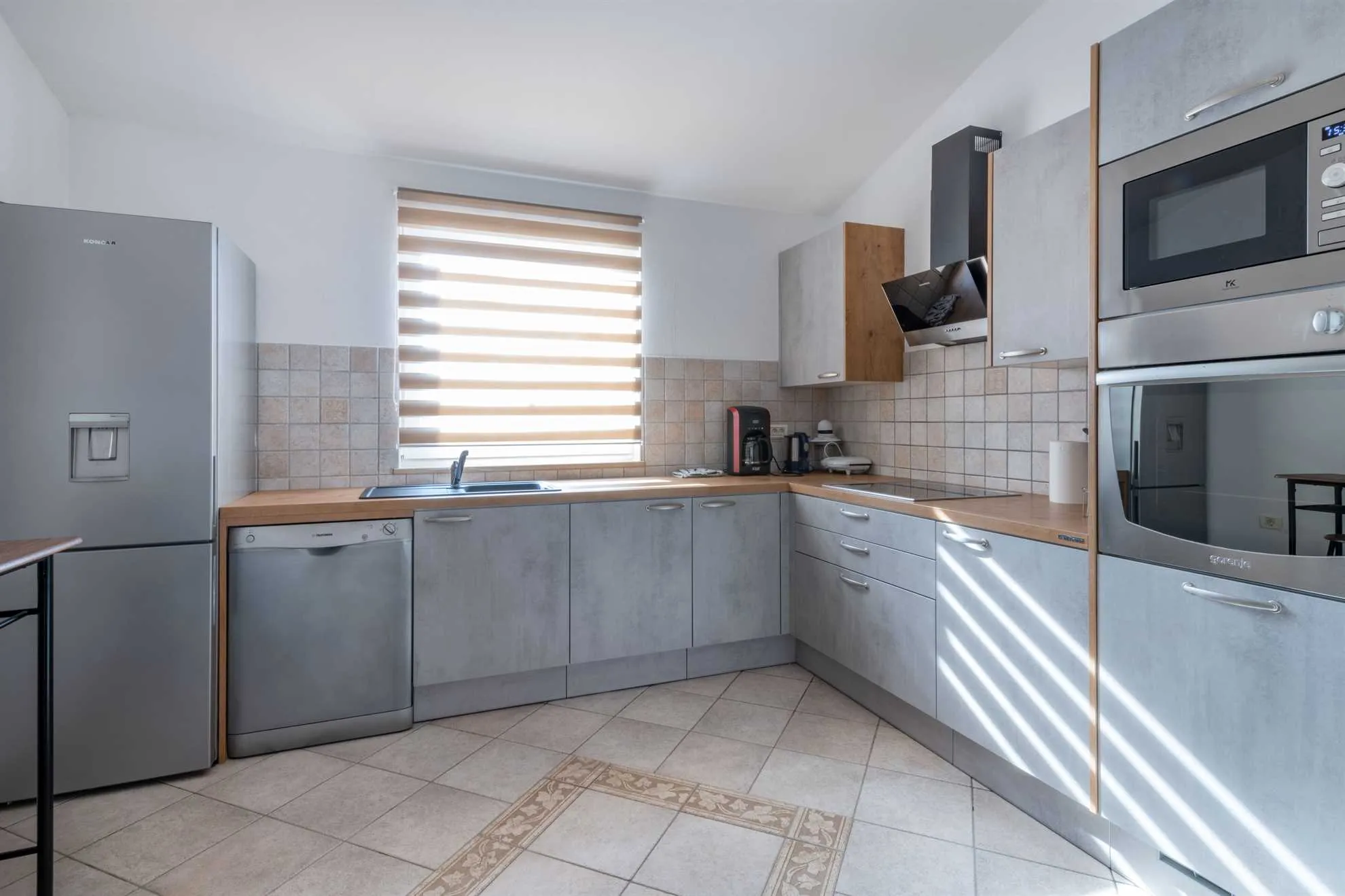 Holiday Home Villa Flora