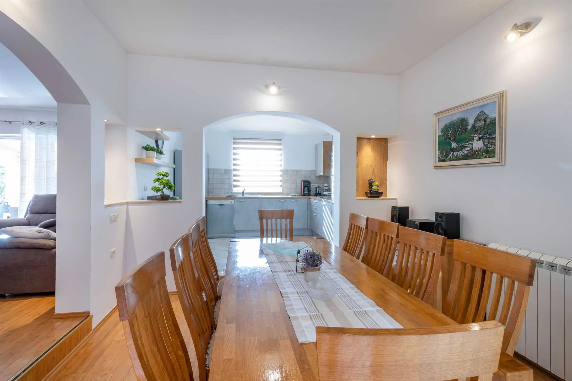 Holiday Home Villa Flora