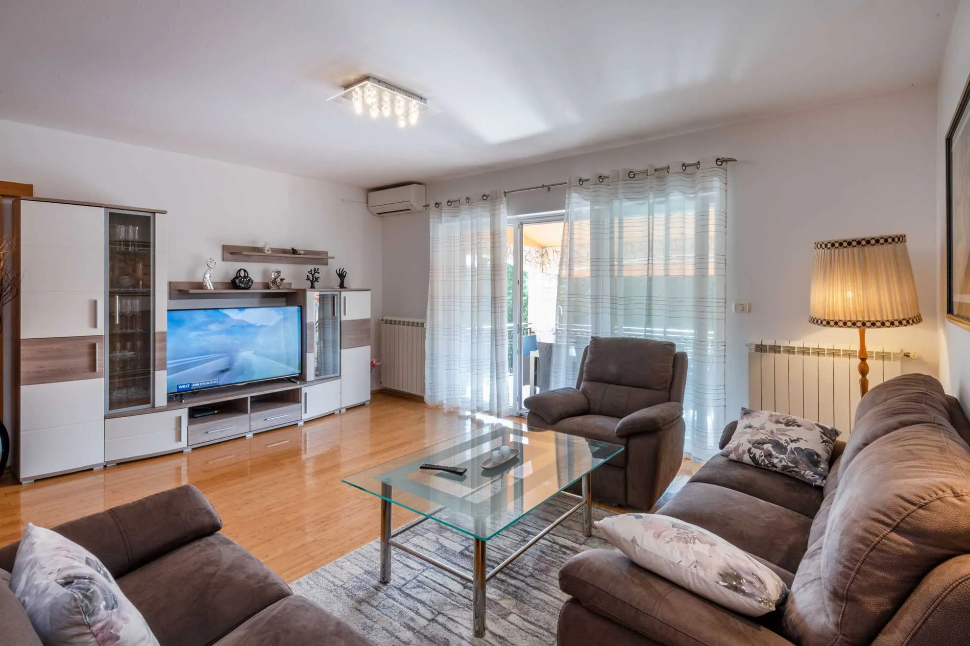 Holiday Home Villa Flora