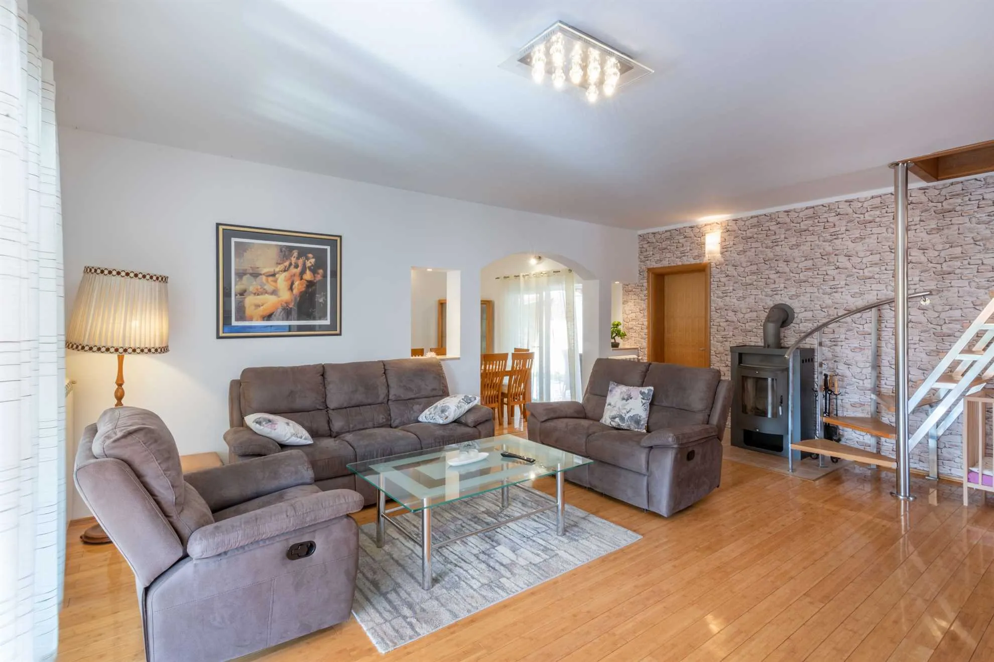 Holiday Home Villa Flora