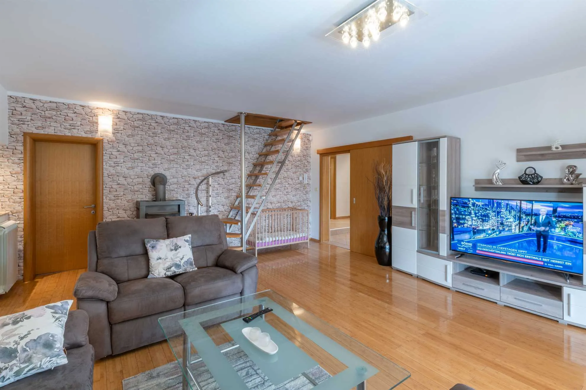 Holiday Home Villa Flora