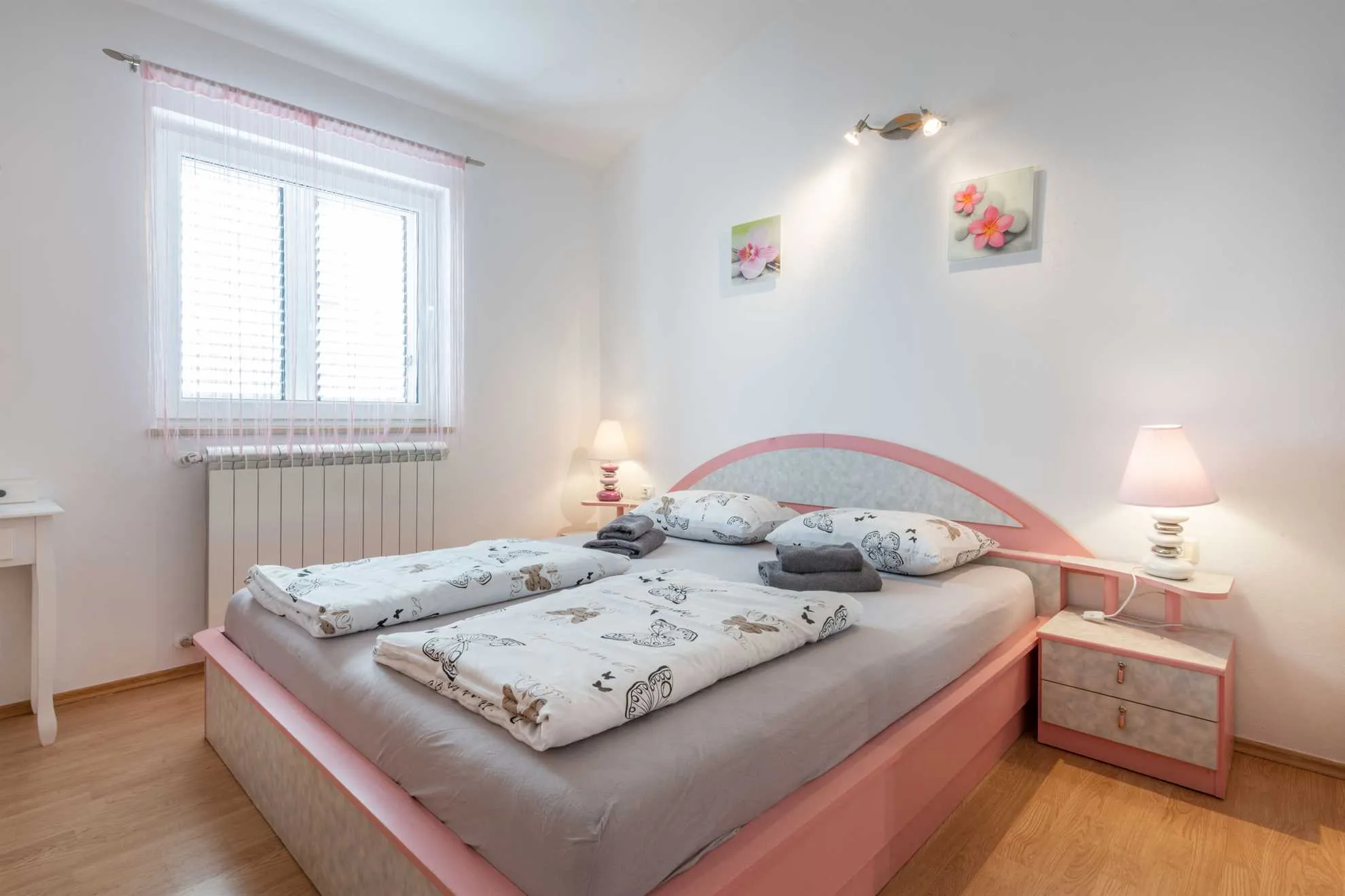 Holiday Home Villa Flora